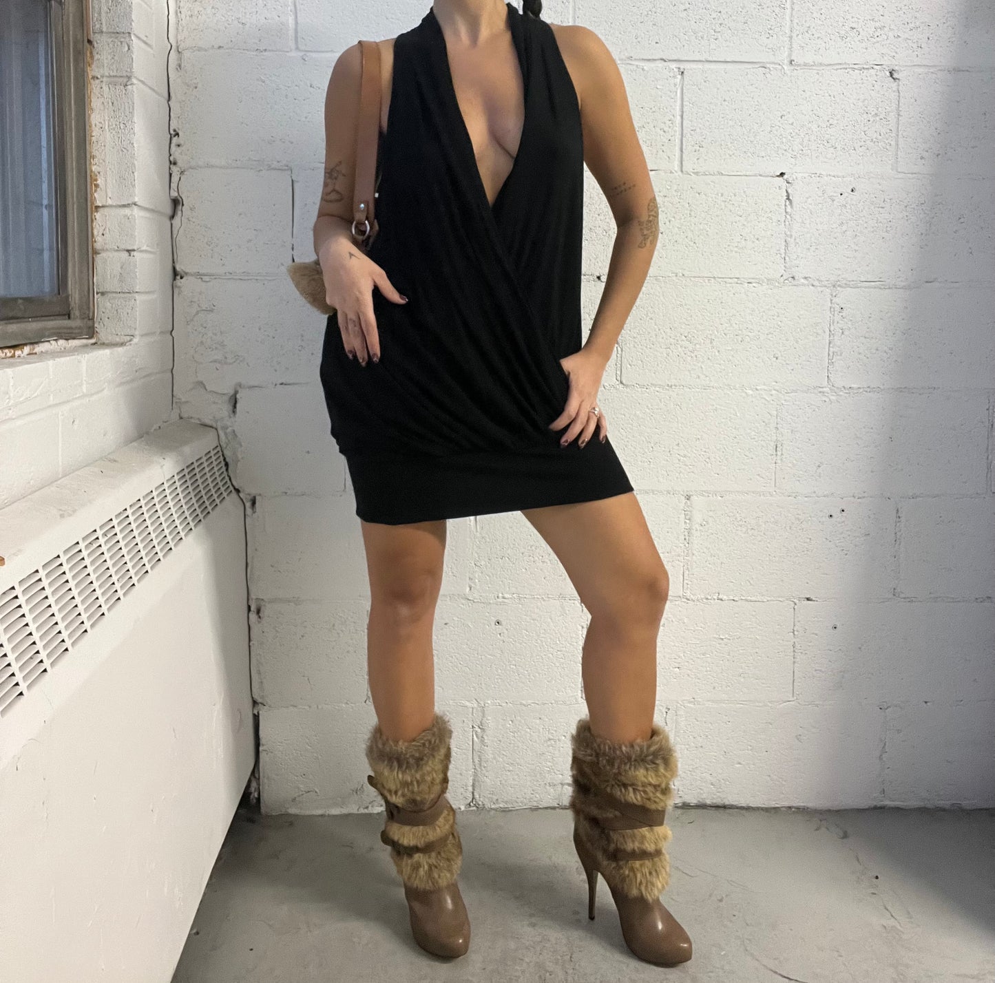 Sleaze Dress