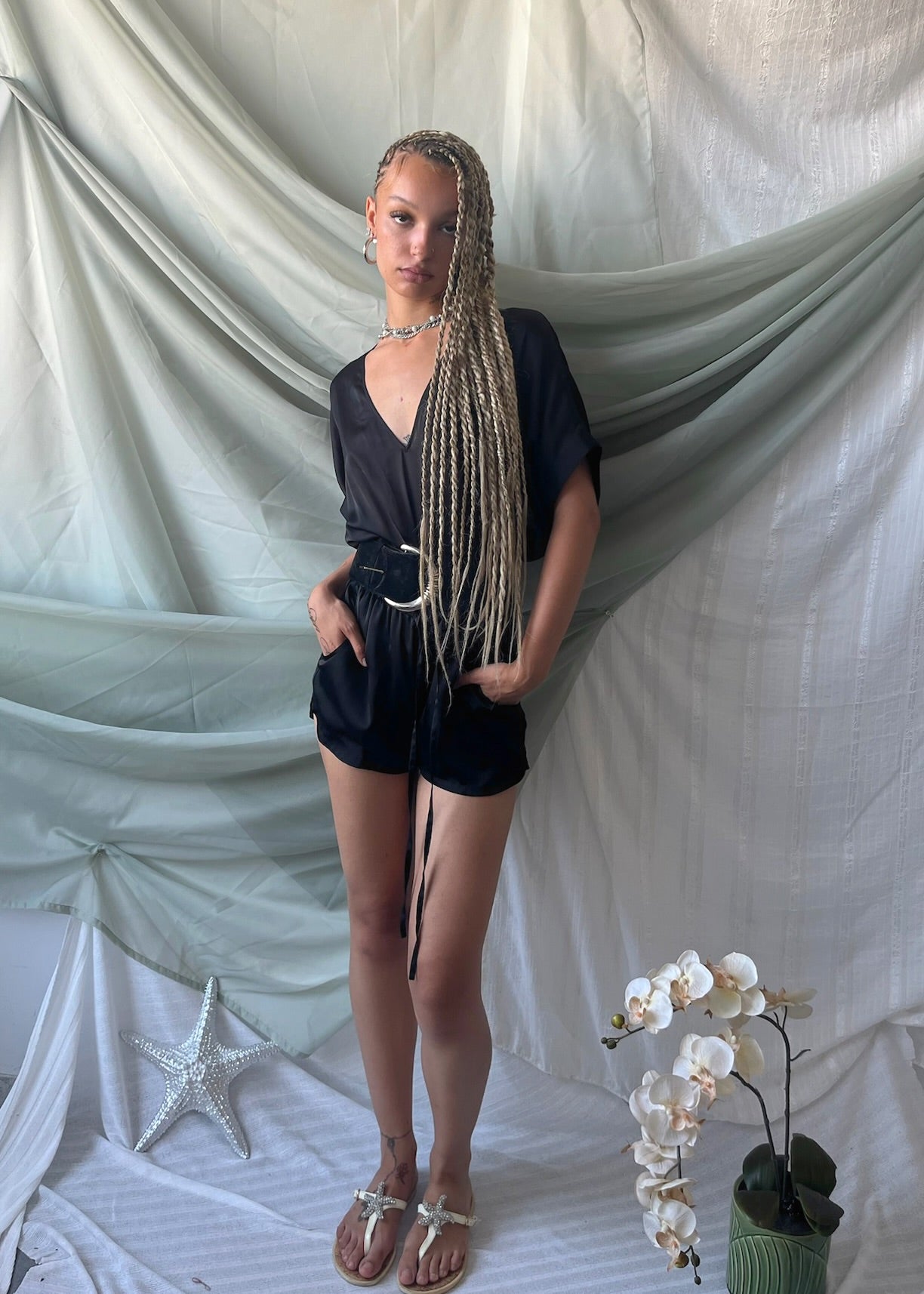 Bebe Romper