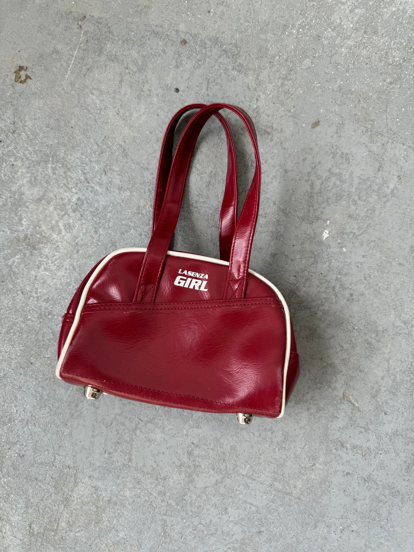 Dieci Mini Purse