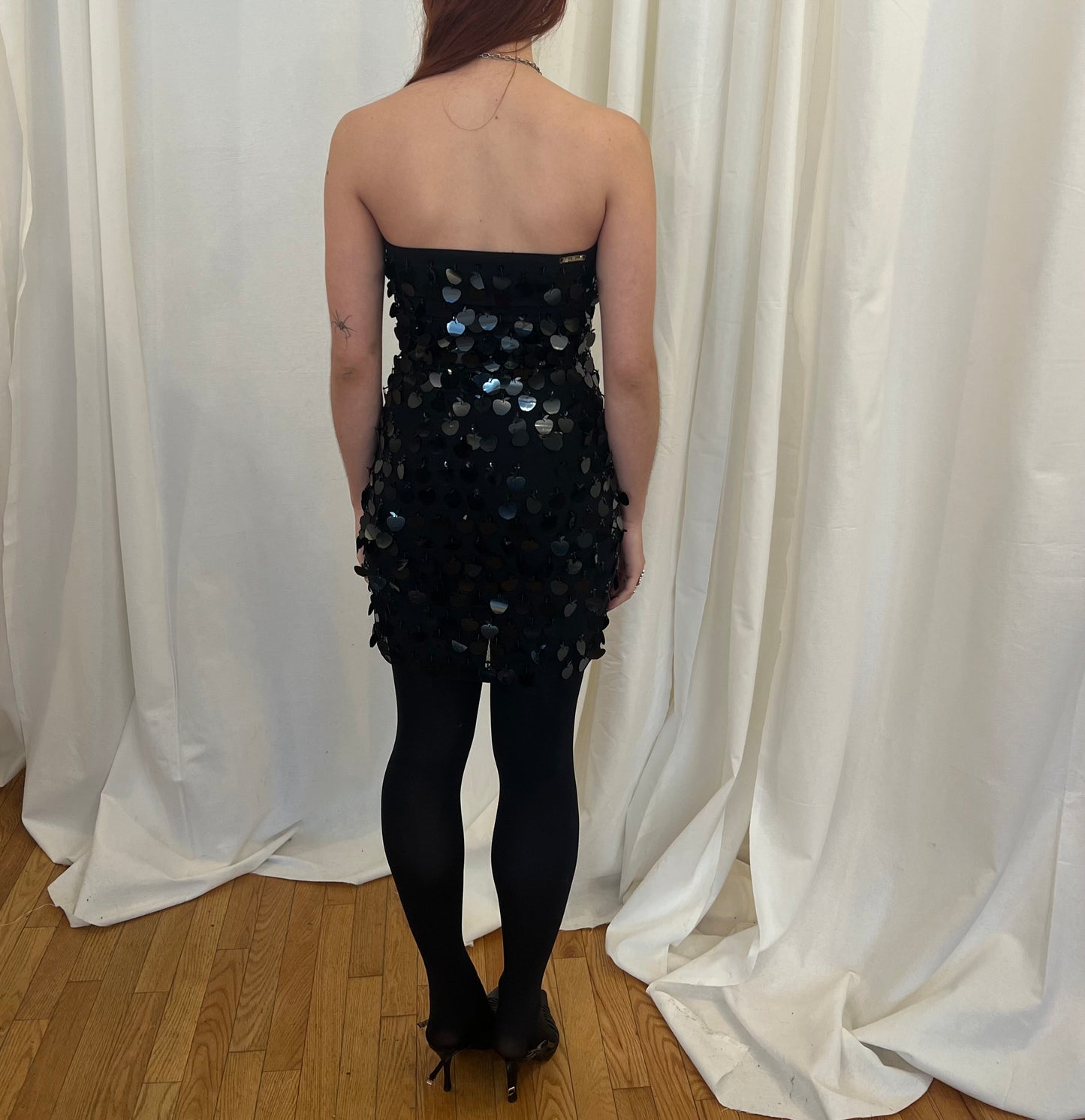 Apple Bottoms Payette Dress