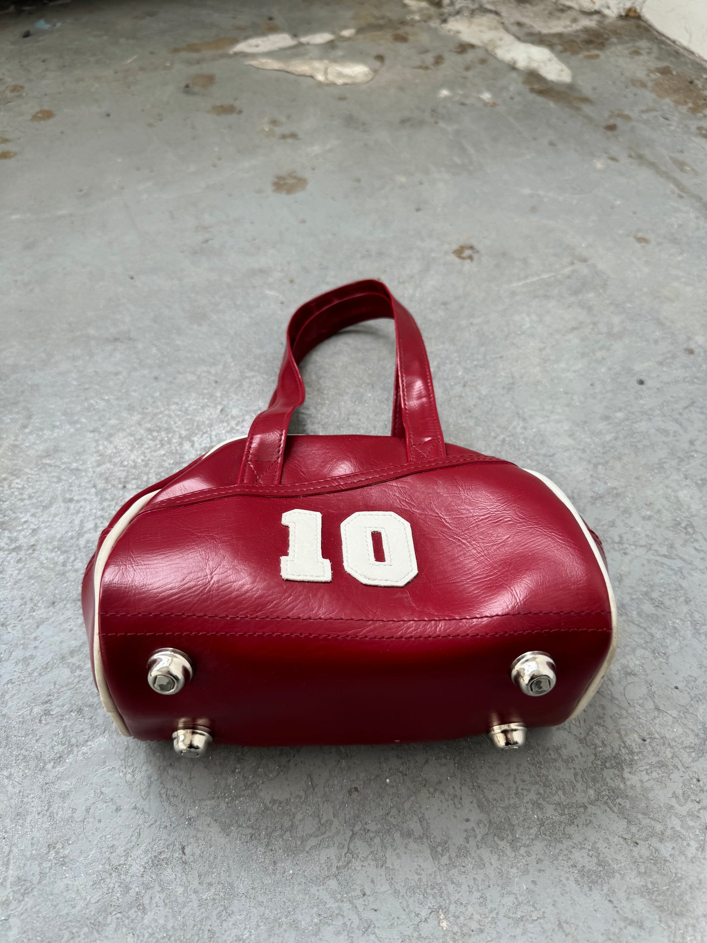 Dieci Mini Purse