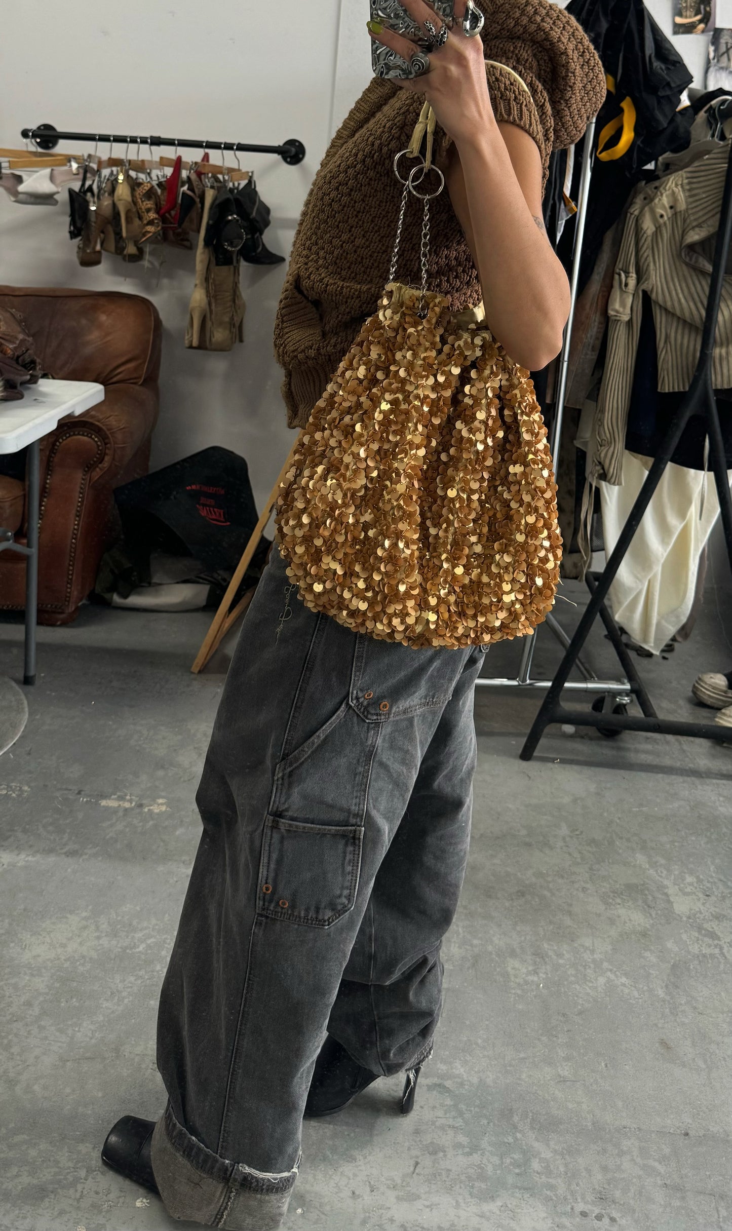 Payette Purse