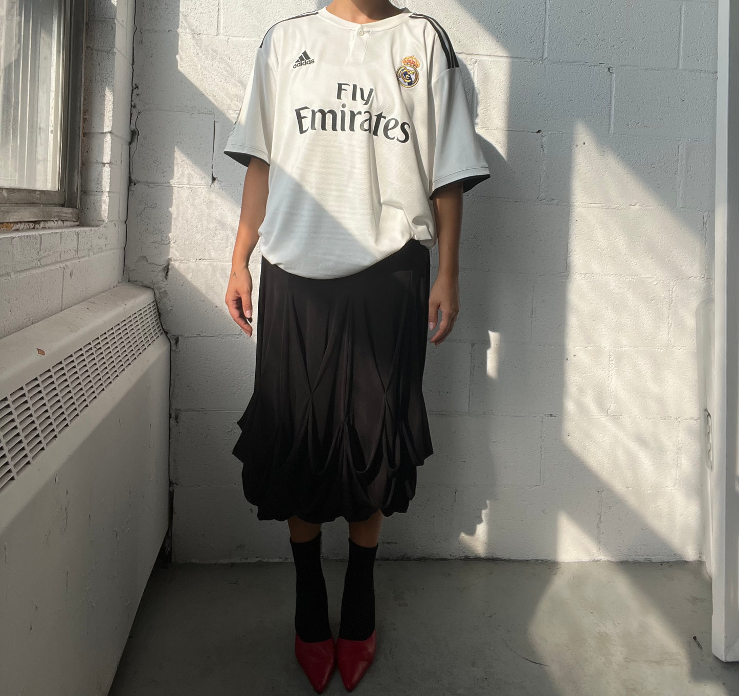 Adidas Real Madrid Jersey