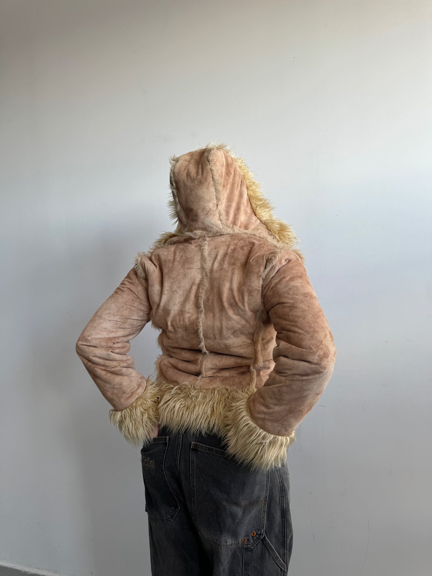 Afghan Coat