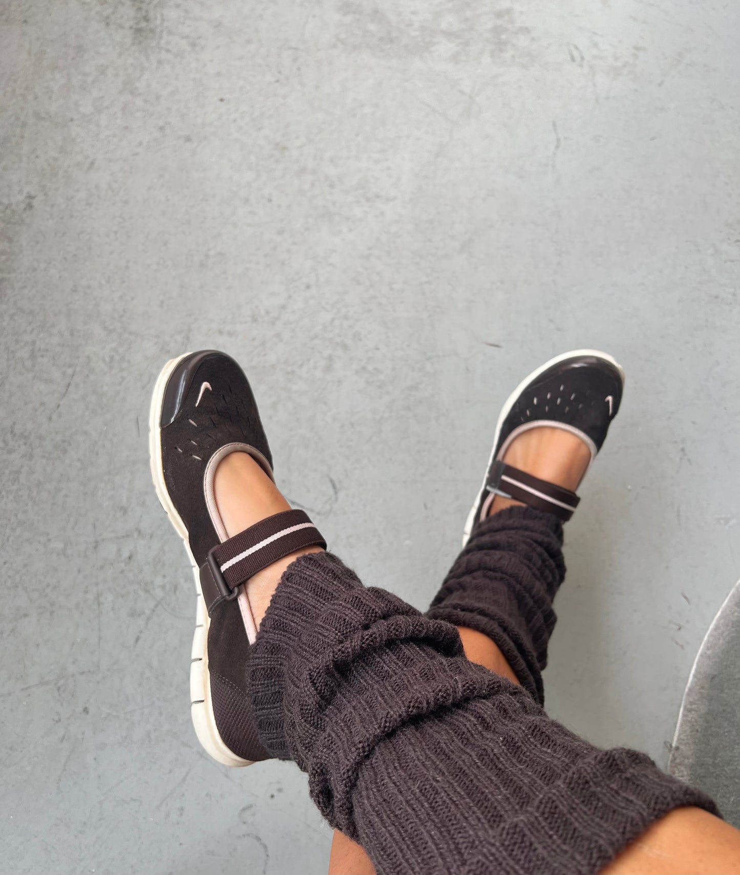 Nike Ballet Flats Size 7