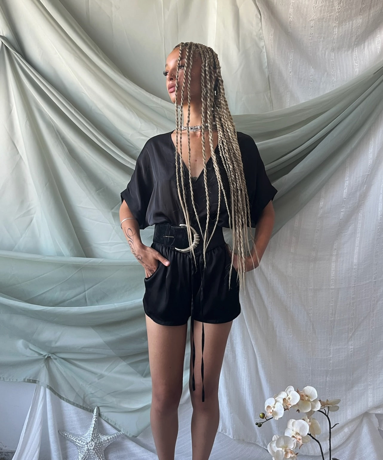 Bebe Romper