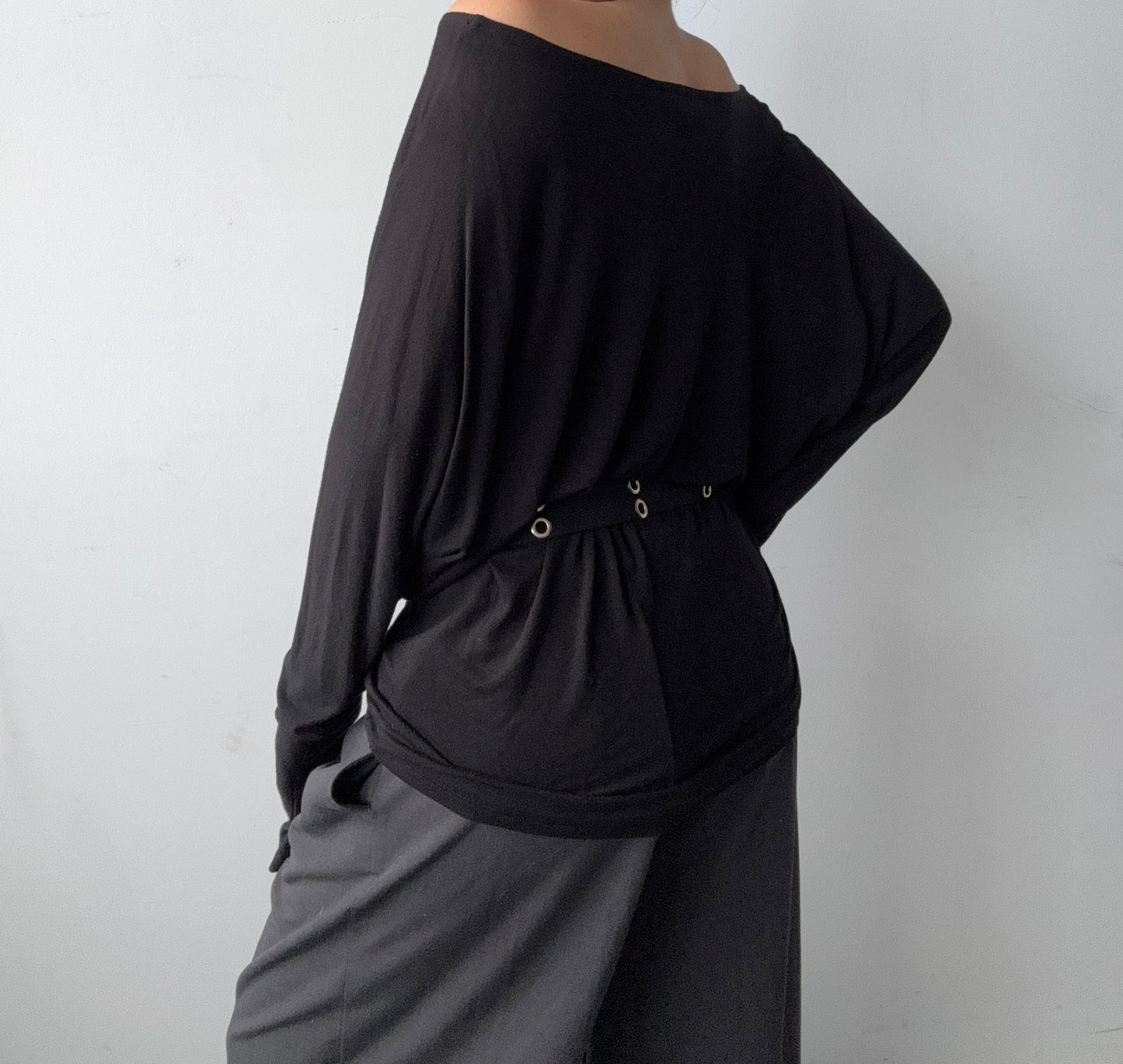Off Shoulder Essential Top