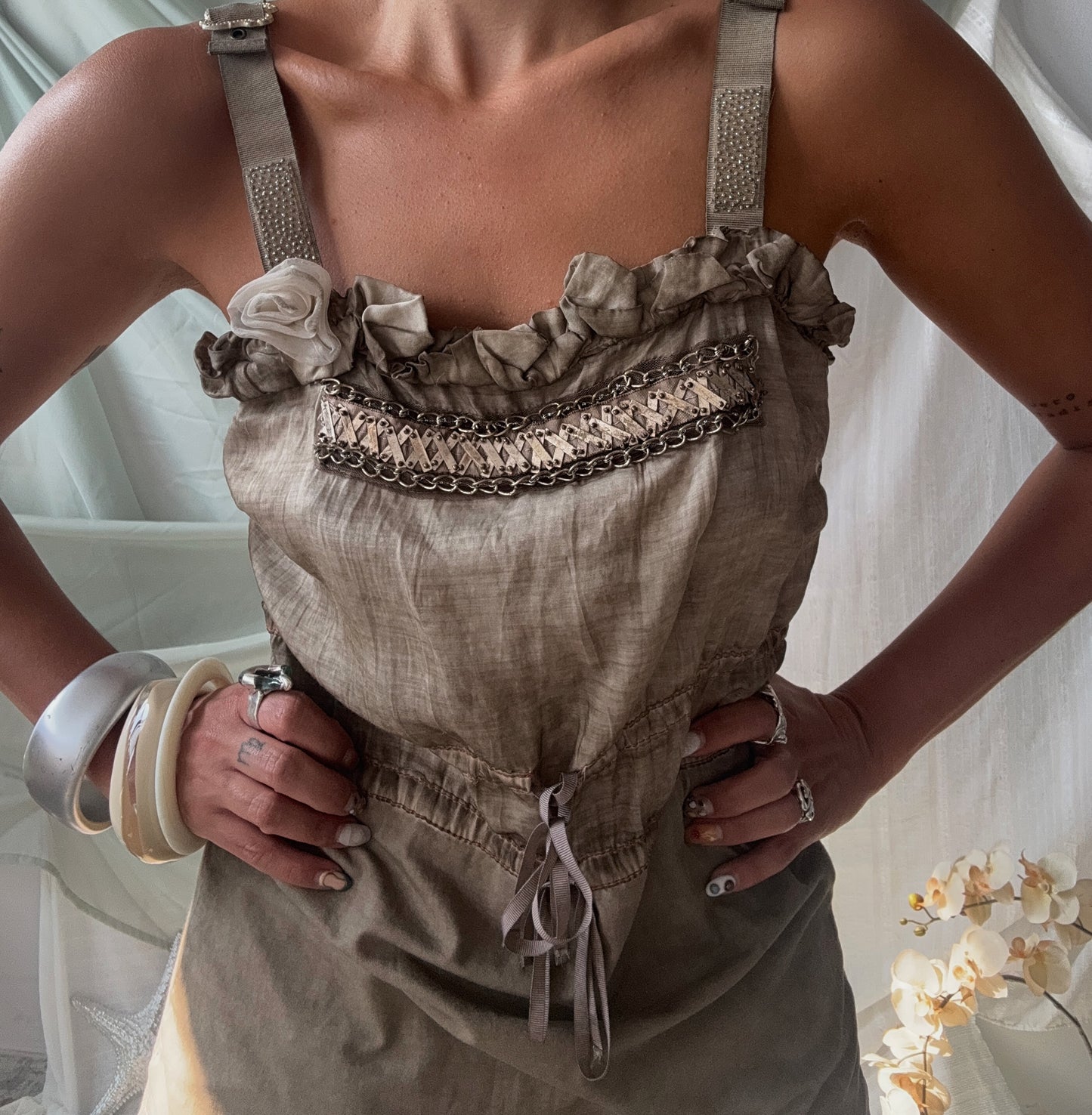 Elisa Cavaletti Top