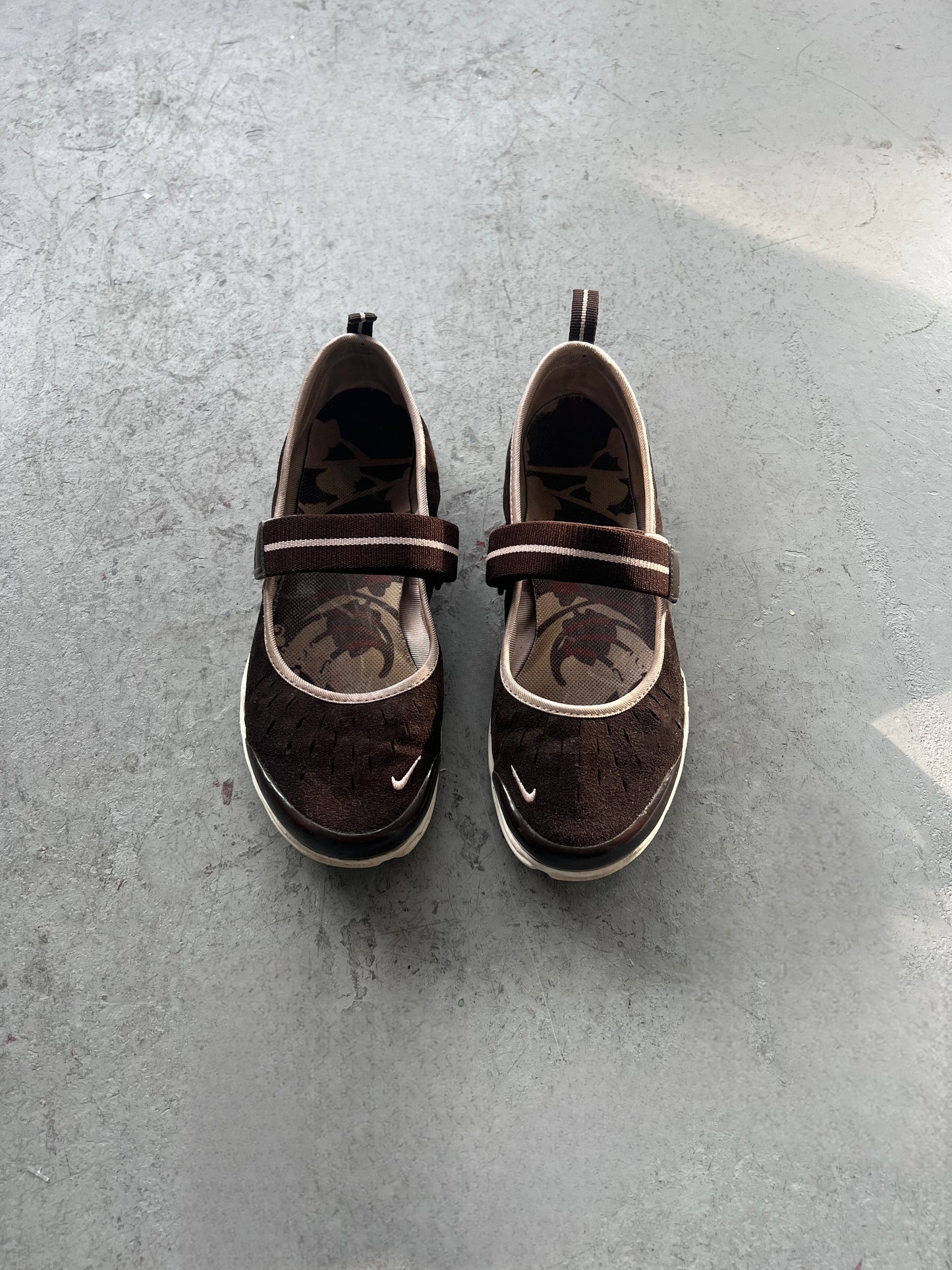 Nike Ballet Flats Size 7