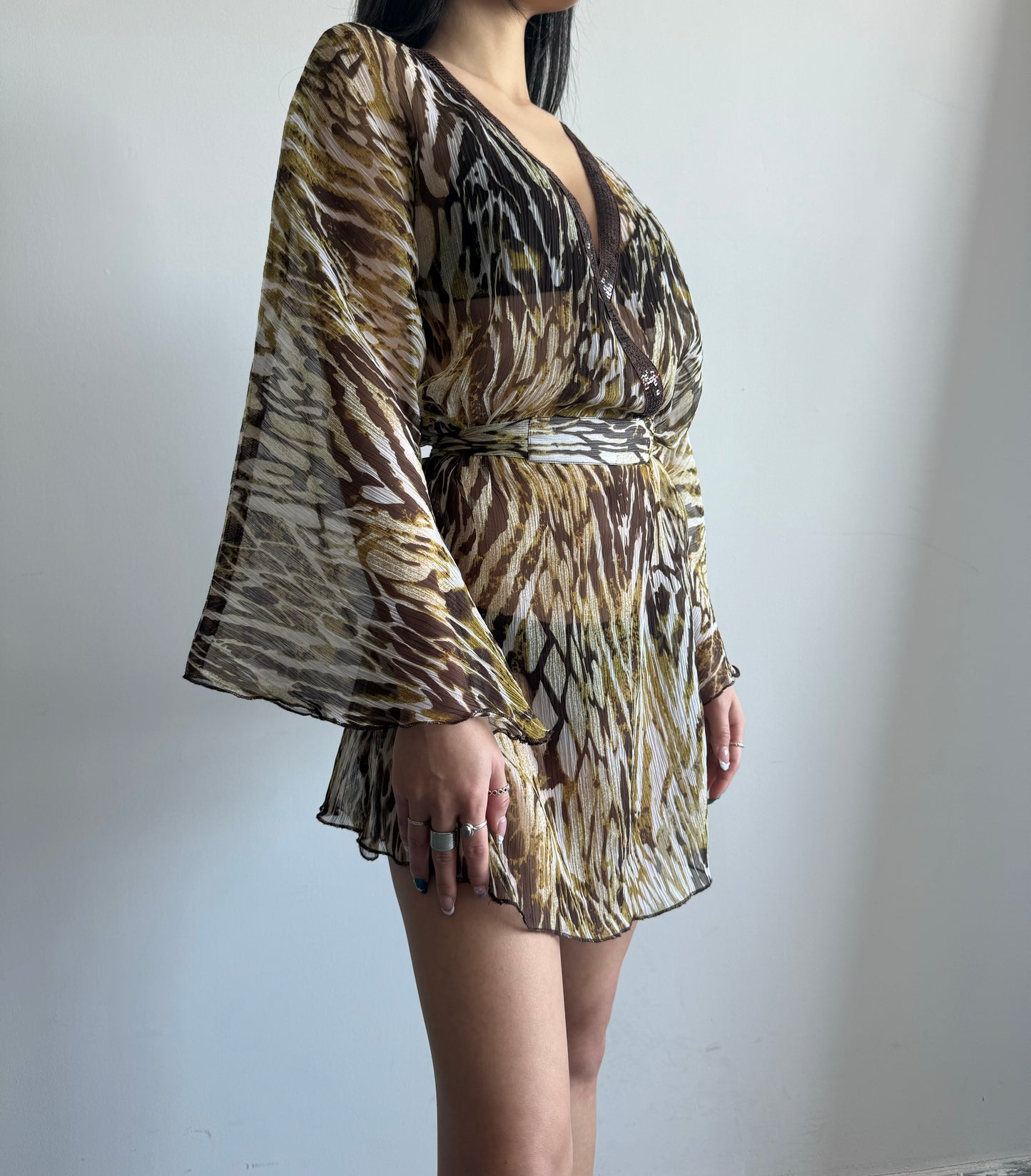 Oasis Dress