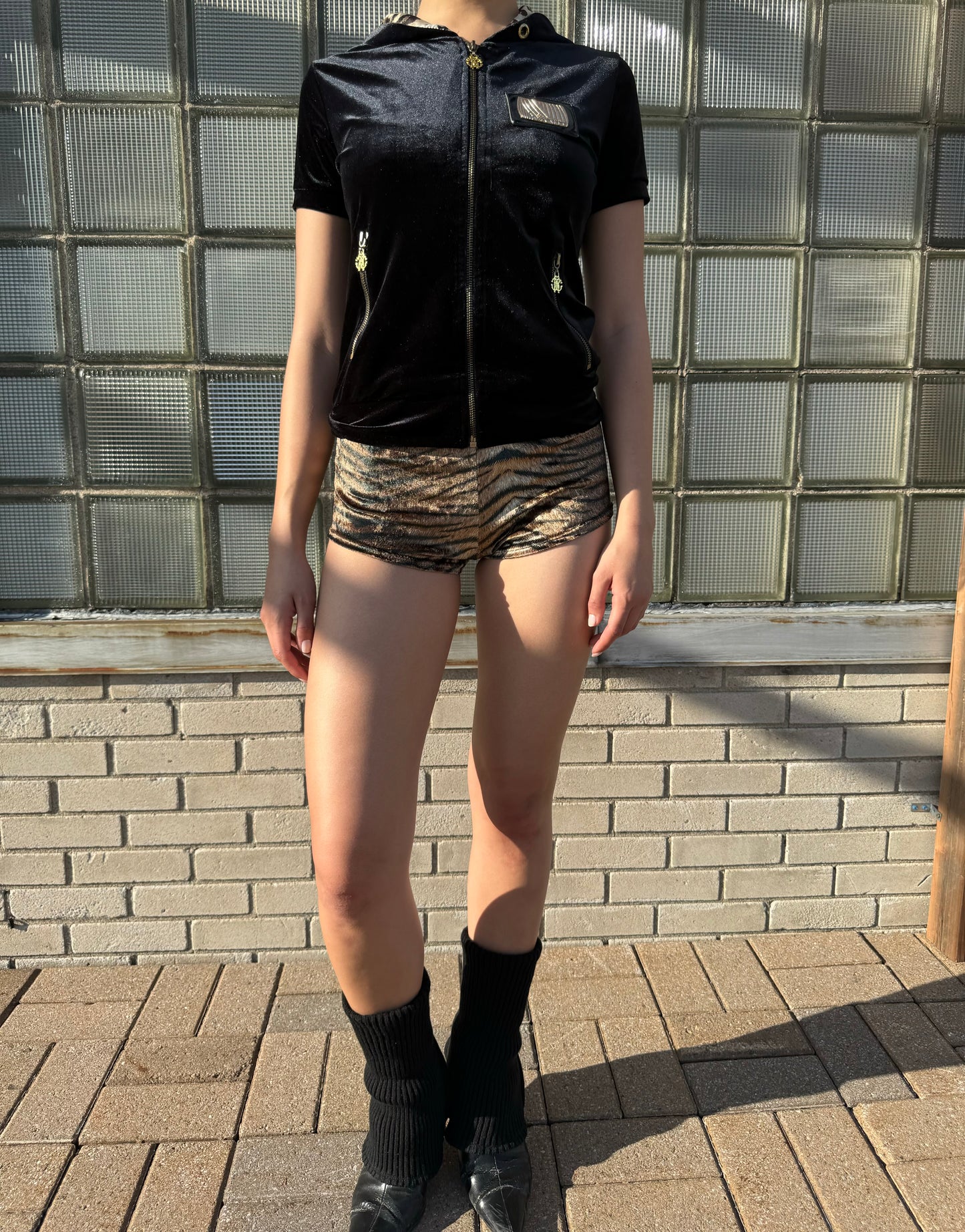 Micro Shorts