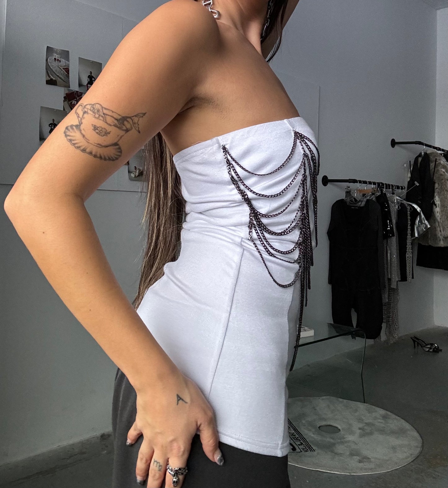 Sleaze Top