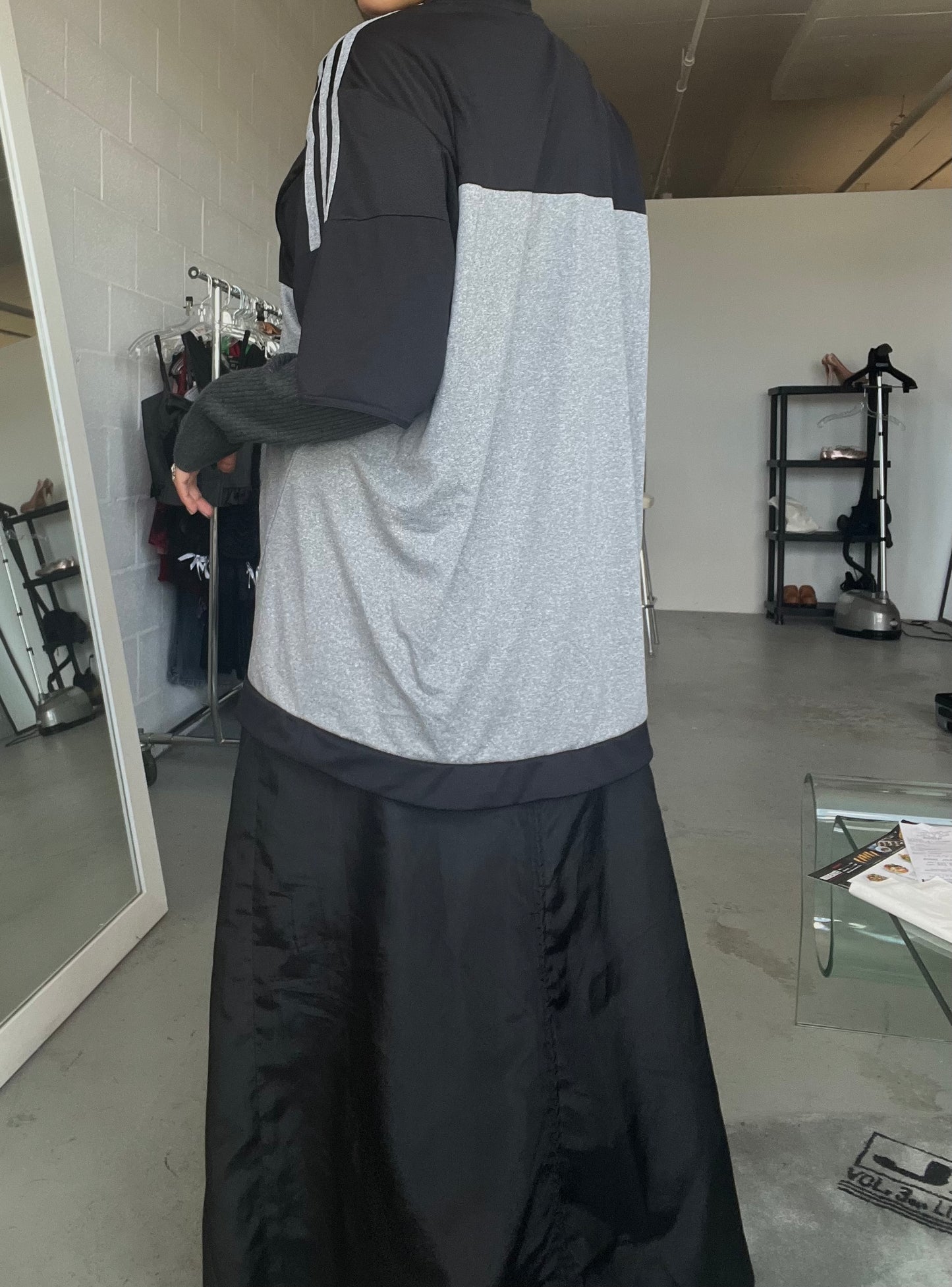 Adidas Juventus Jersey