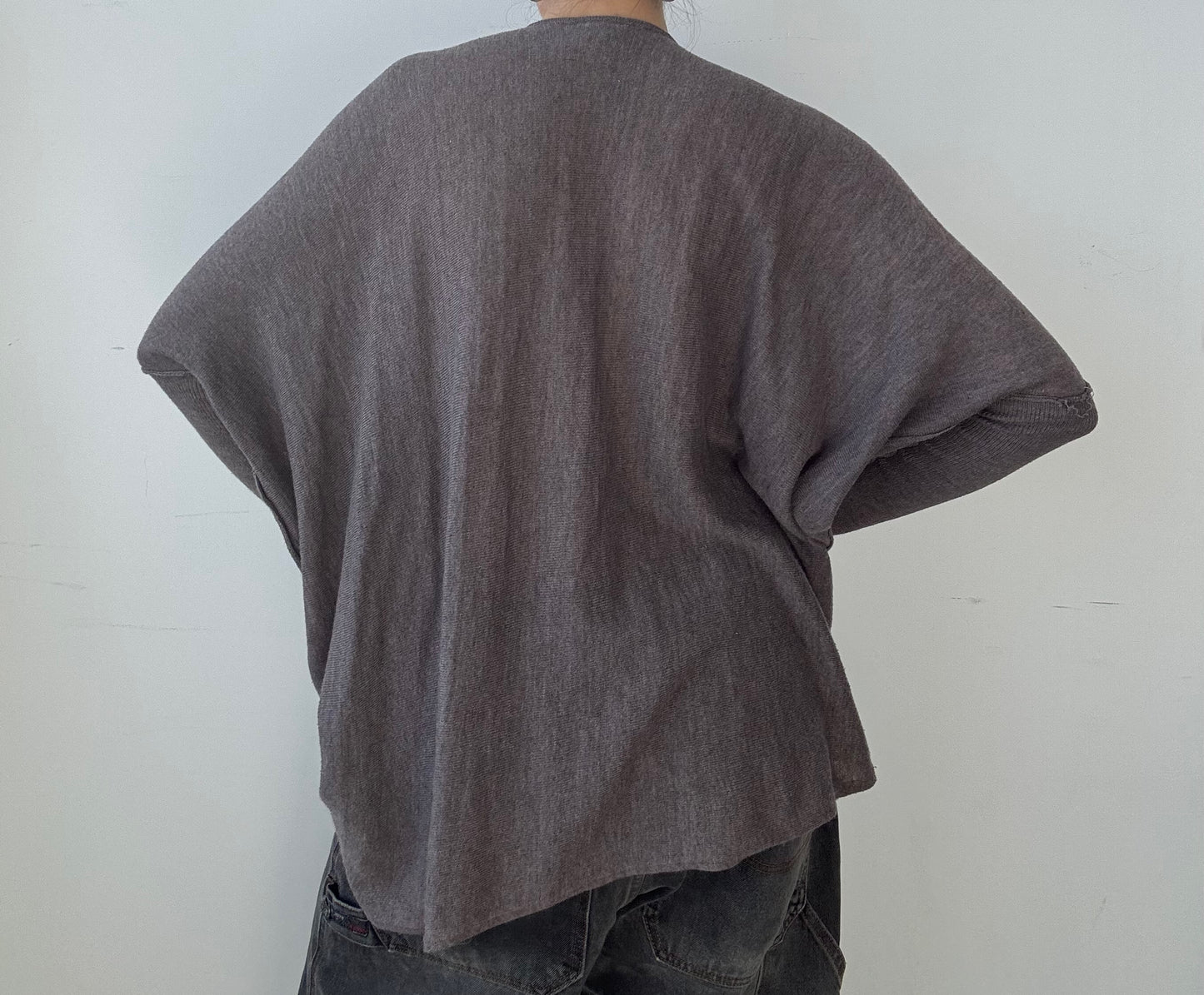 Knotted Up Top
