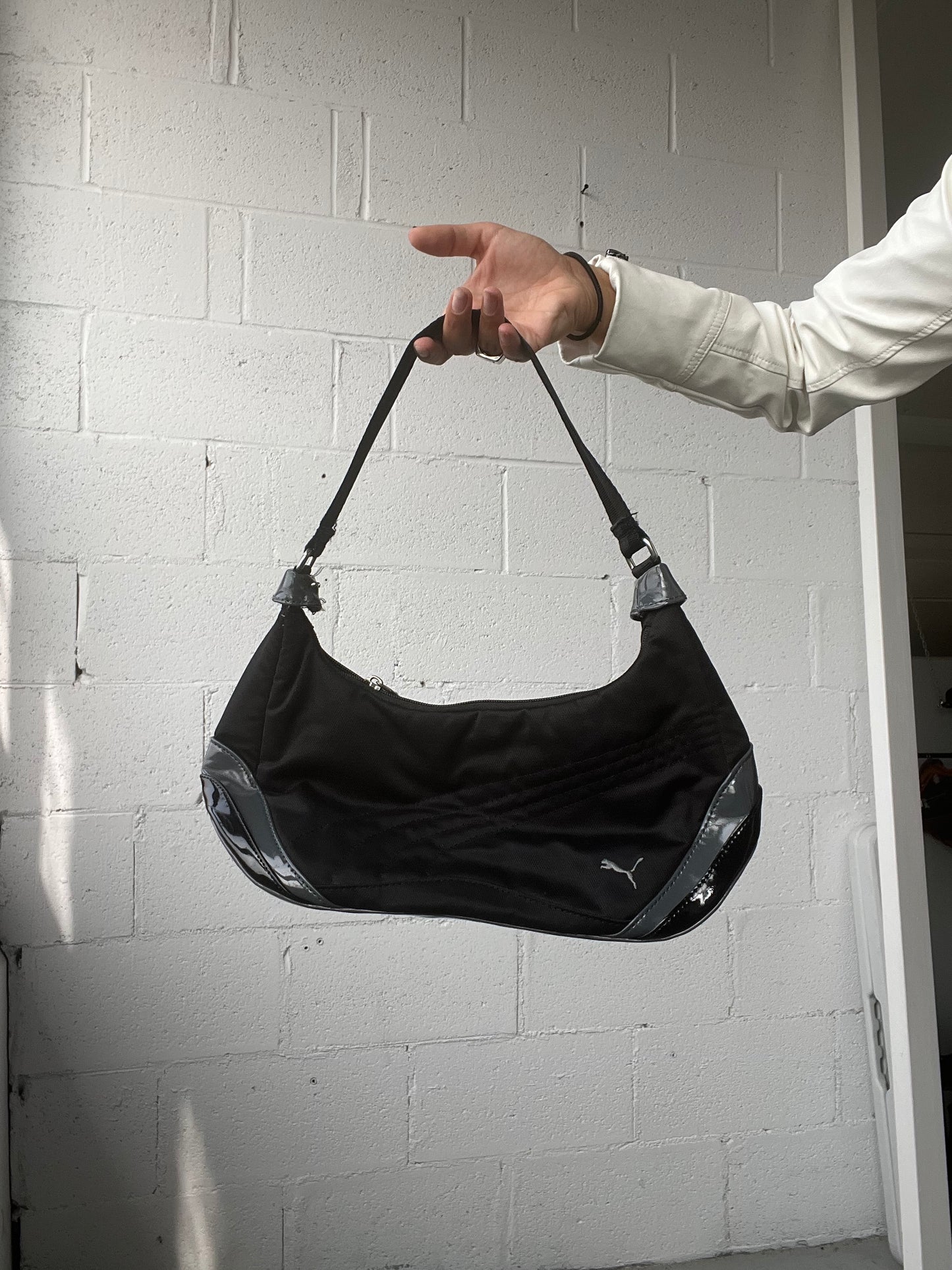 Puma Purse