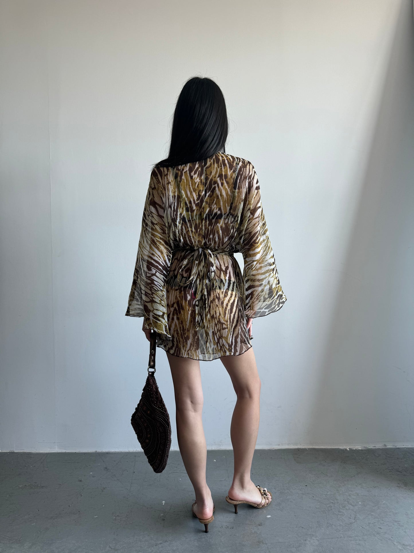 Oasis Dress