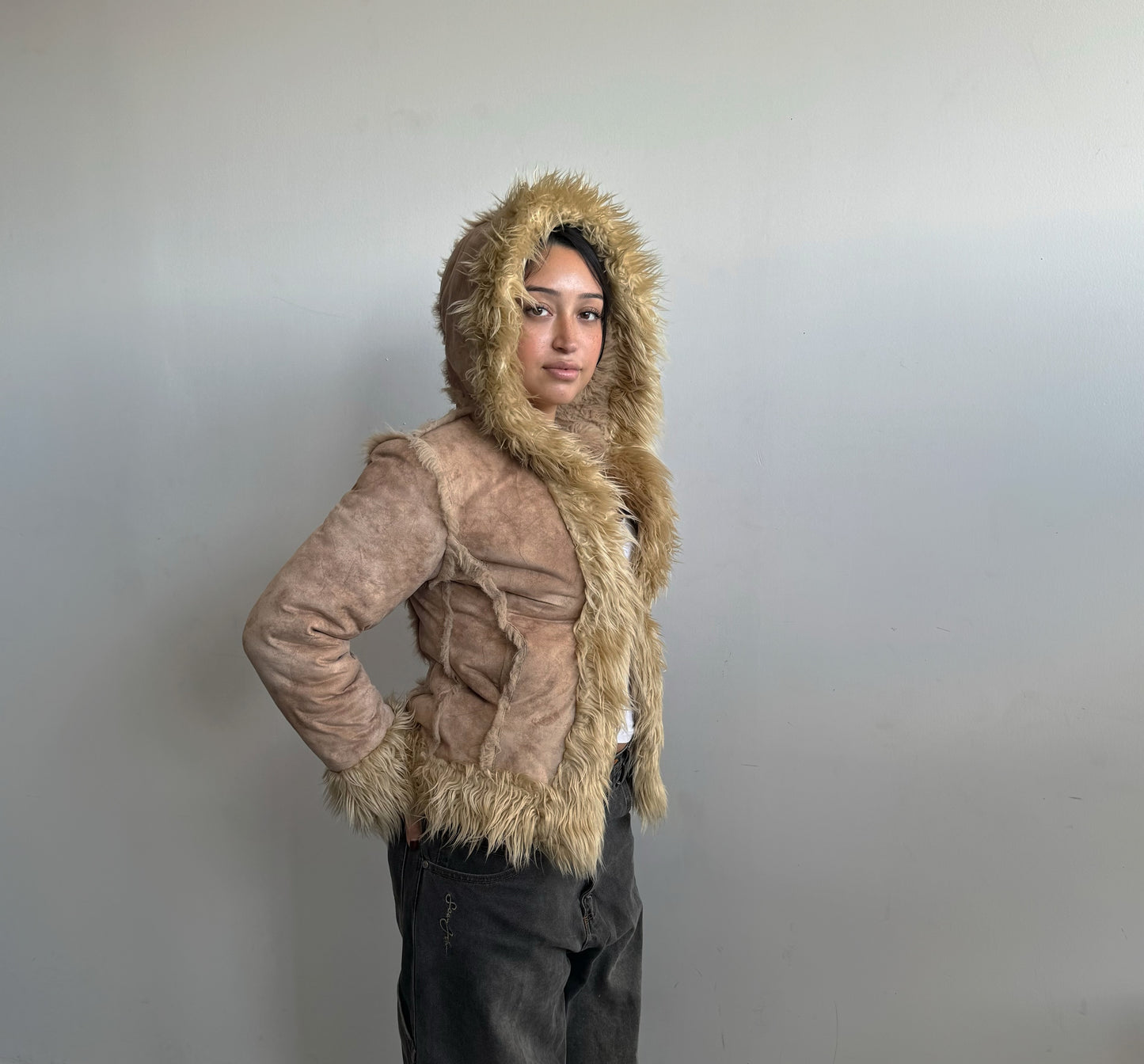 Afghan Coat