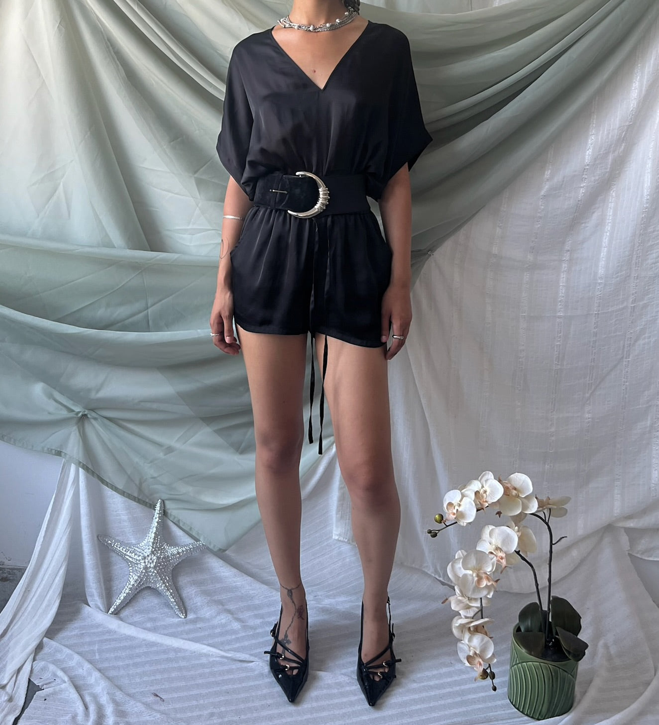 Bebe Romper