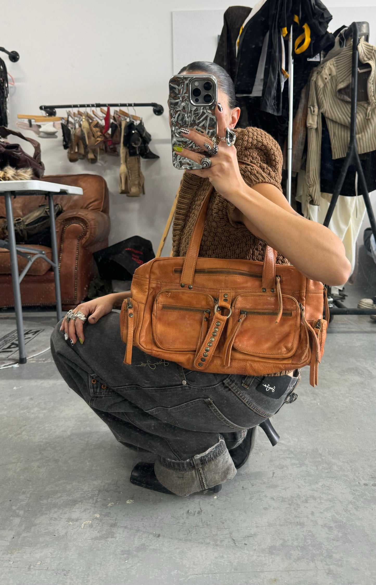 Kendra Purse