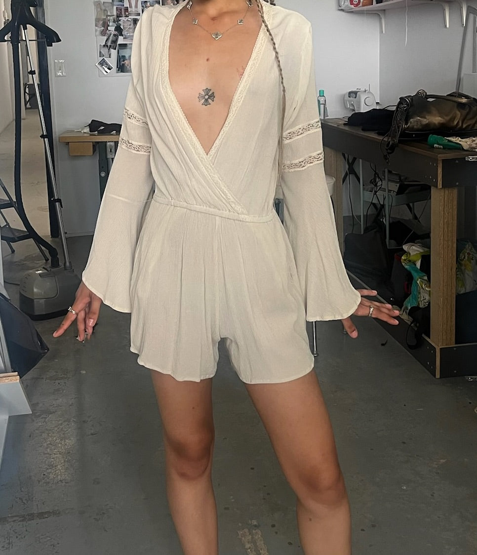 Lia Romper