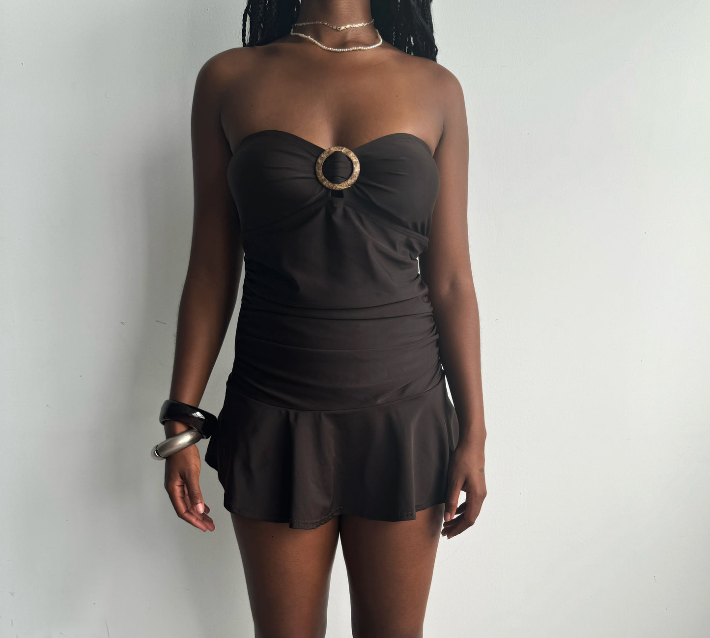 Sea Dress