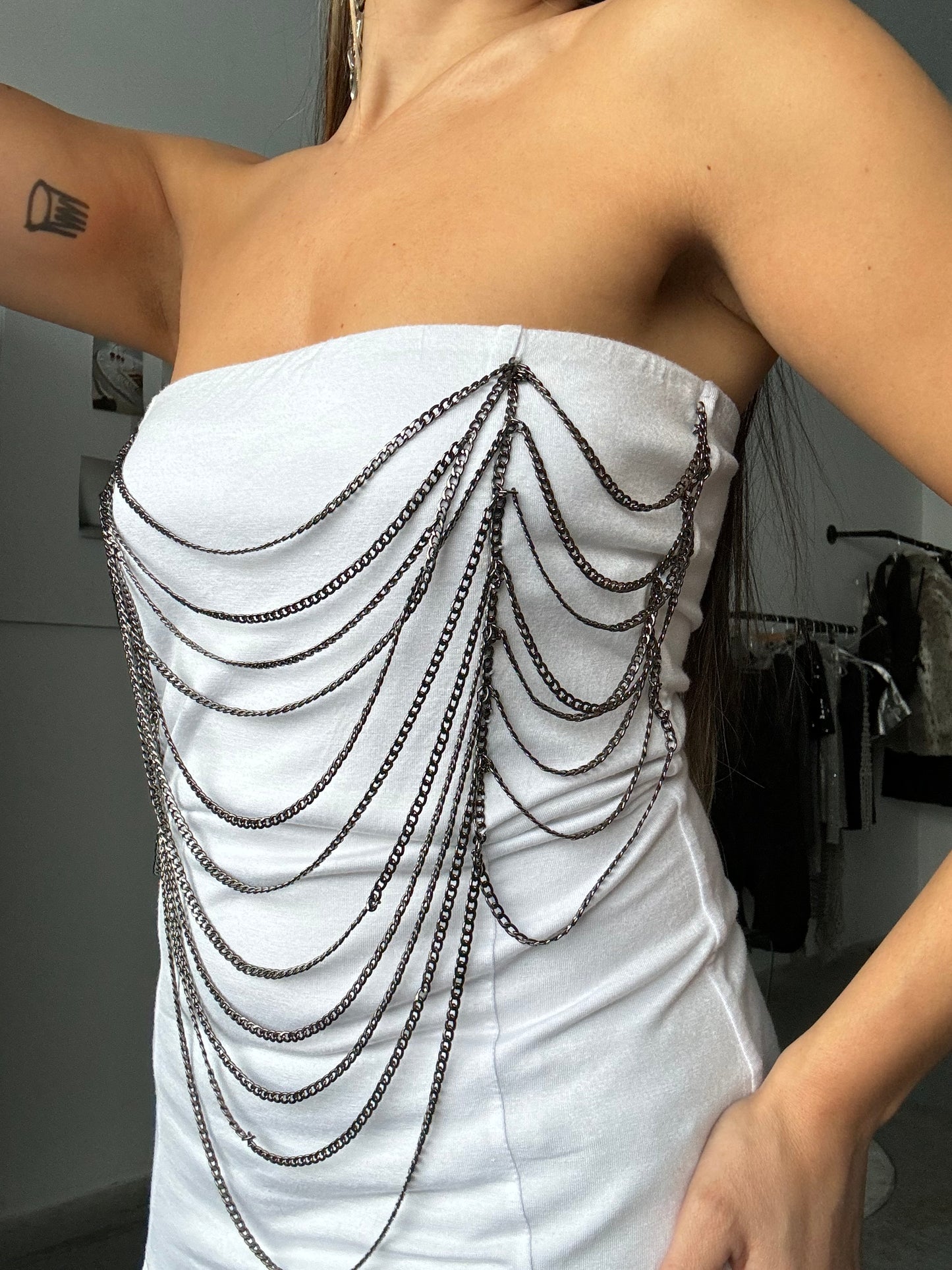 Sleaze Top