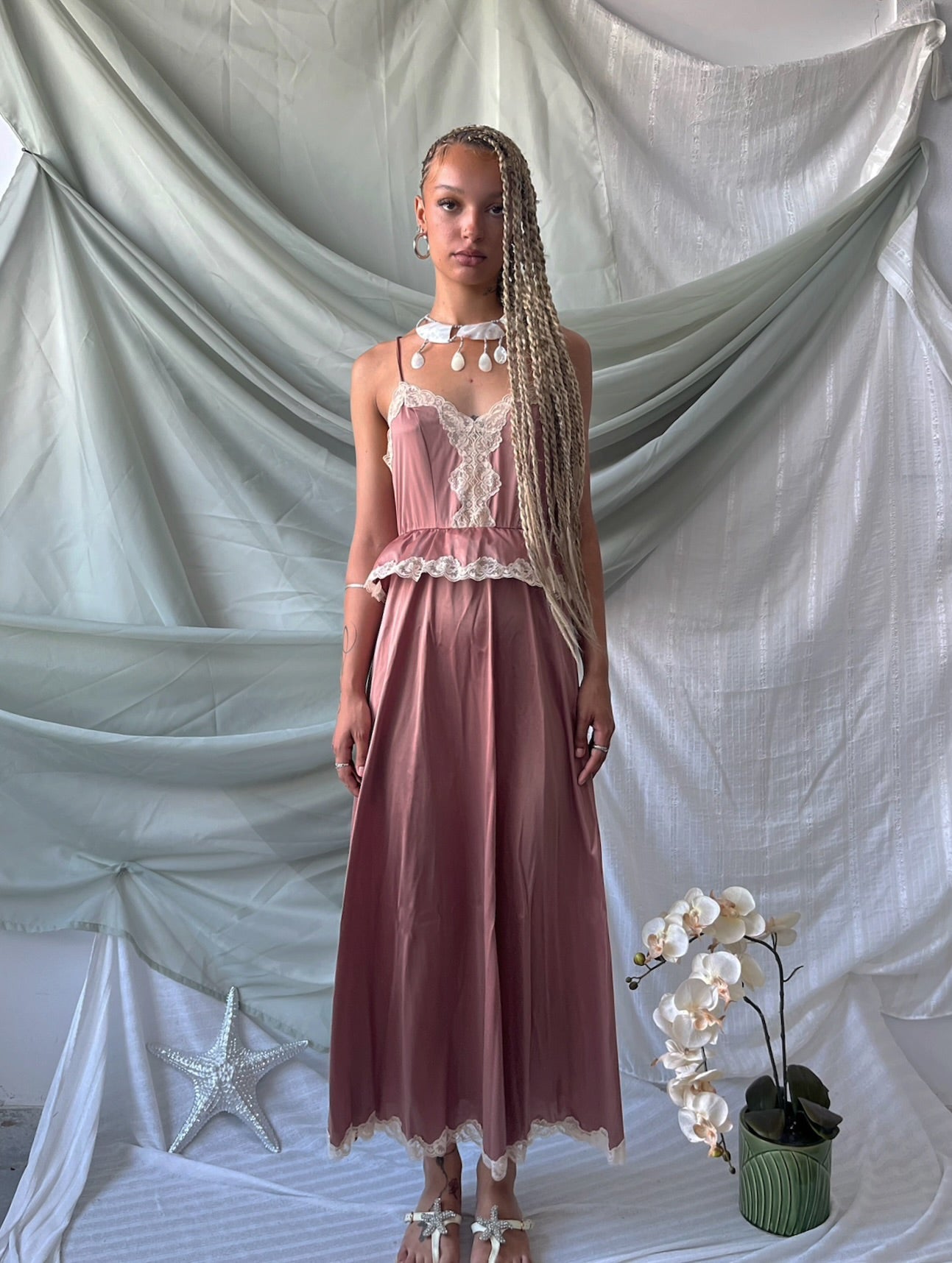 Lola Dress