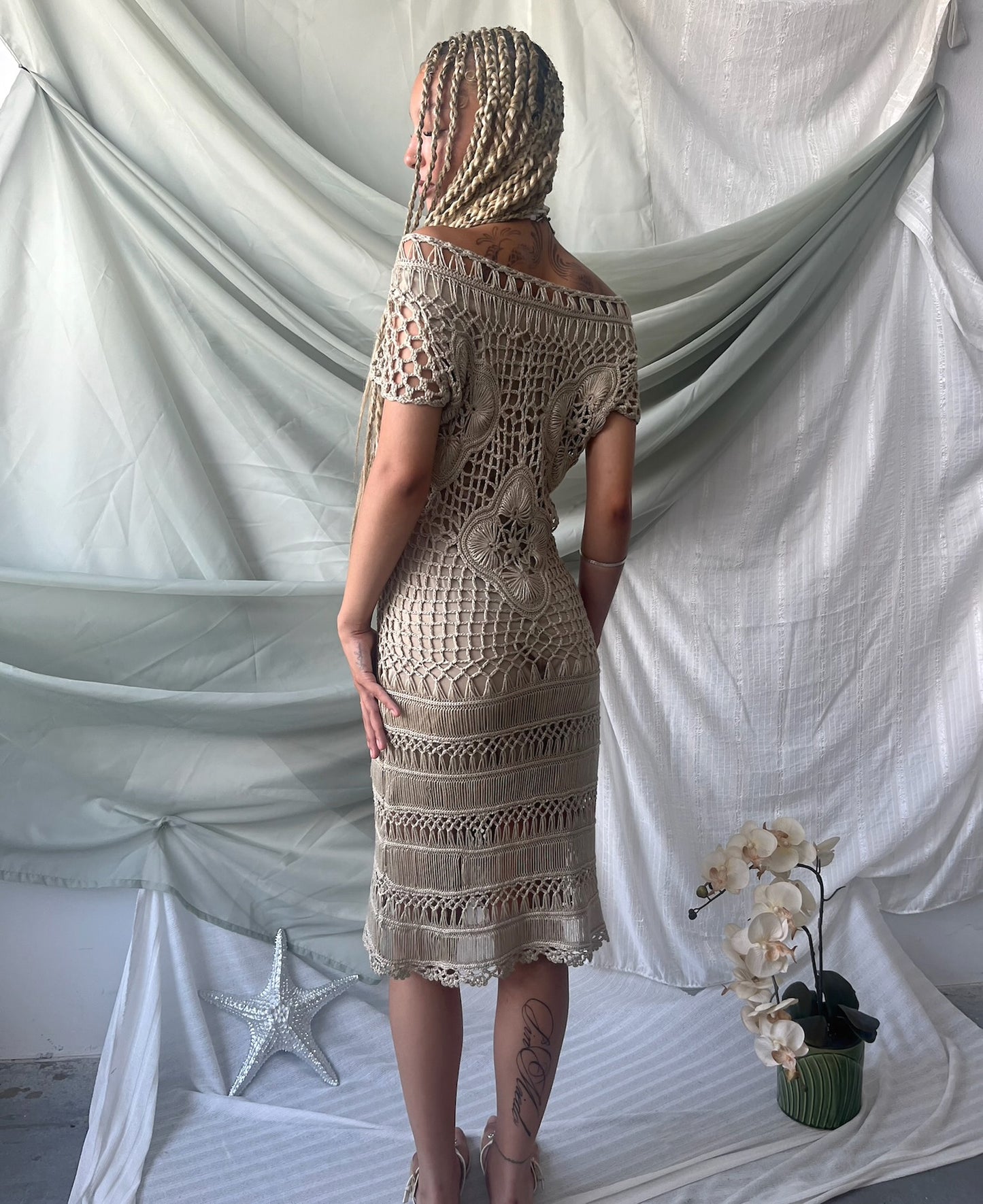 Bea Dress