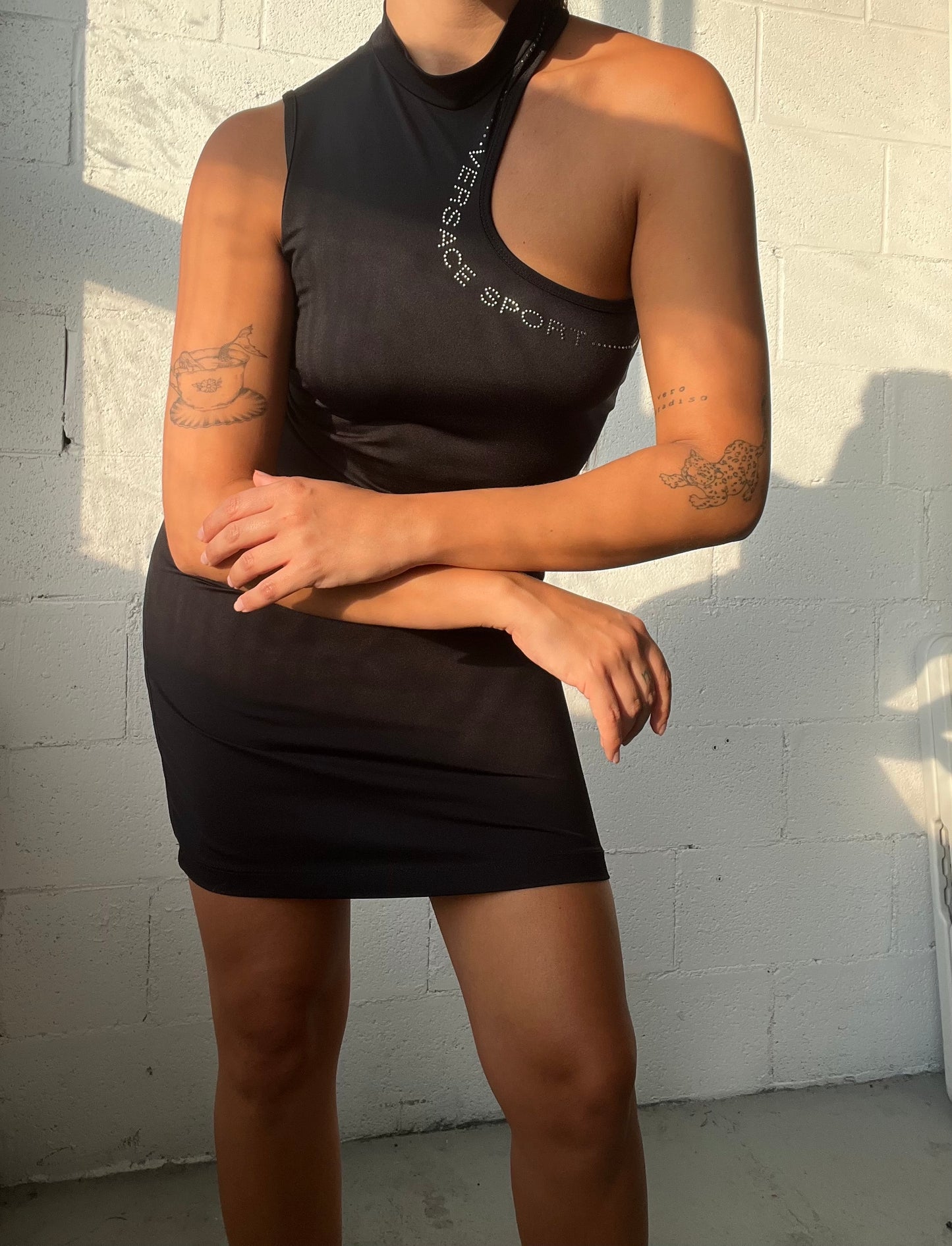 Versace Sport Dress