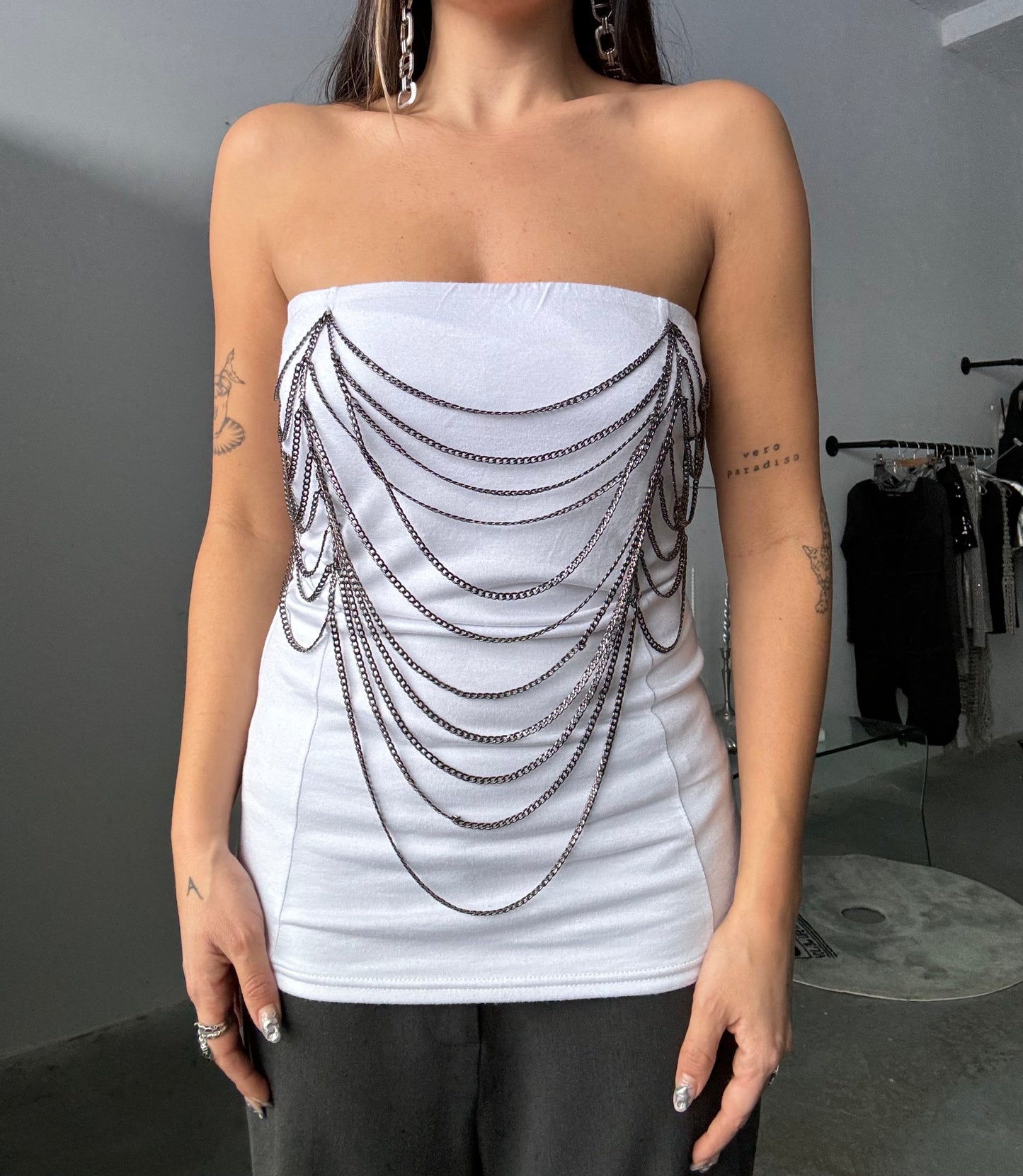 Sleaze Top