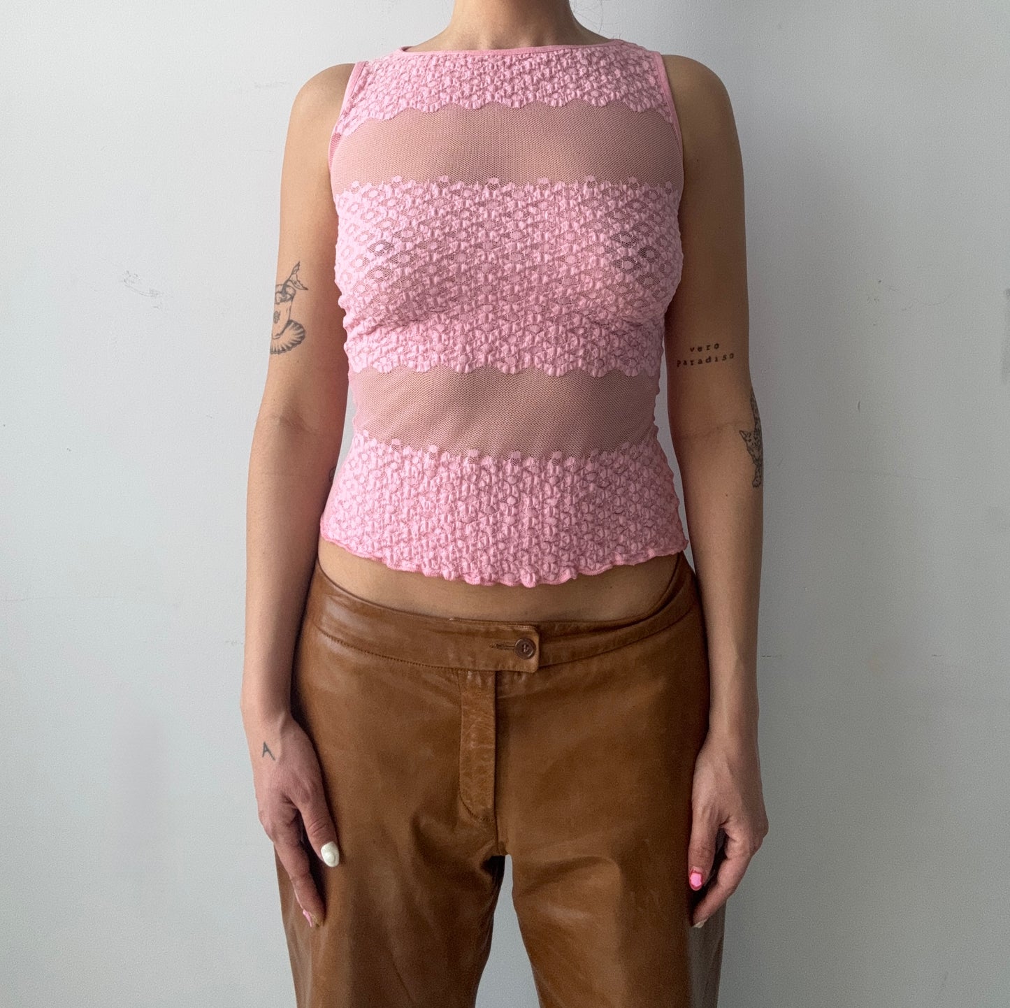 Rosa Top