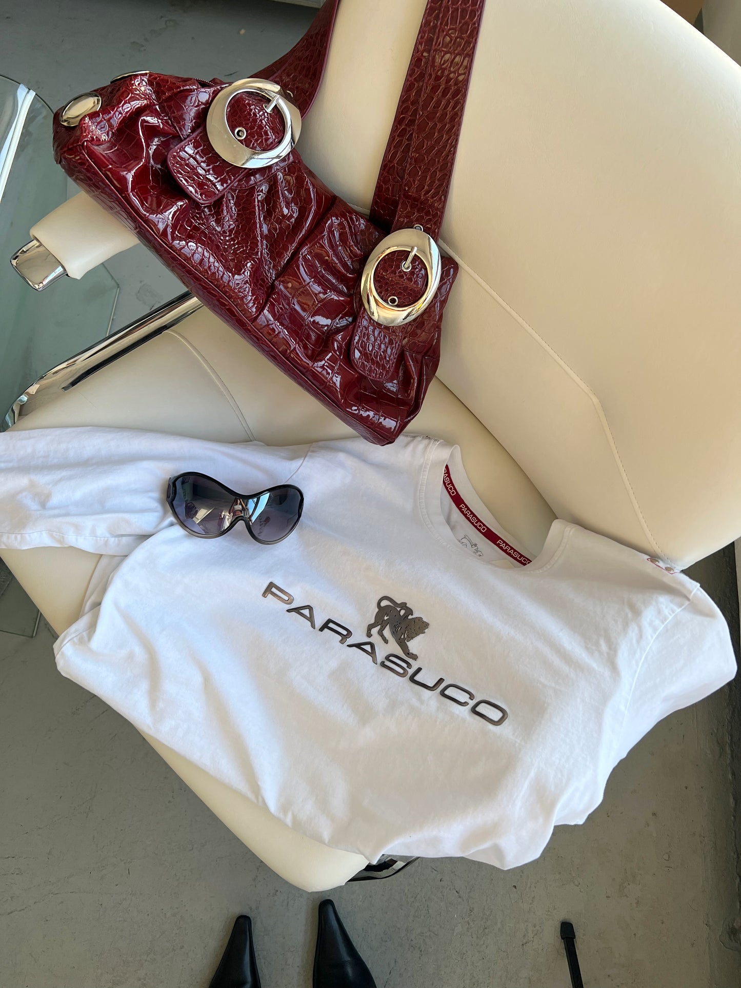 Parasuco Long Sleeve