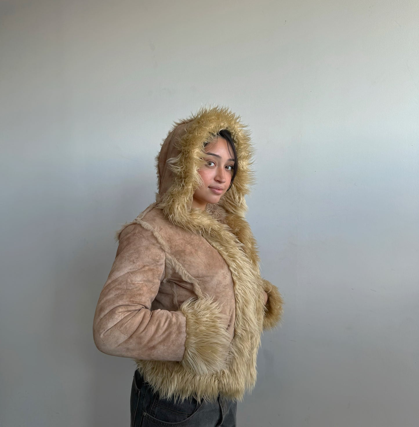 Afghan Coat