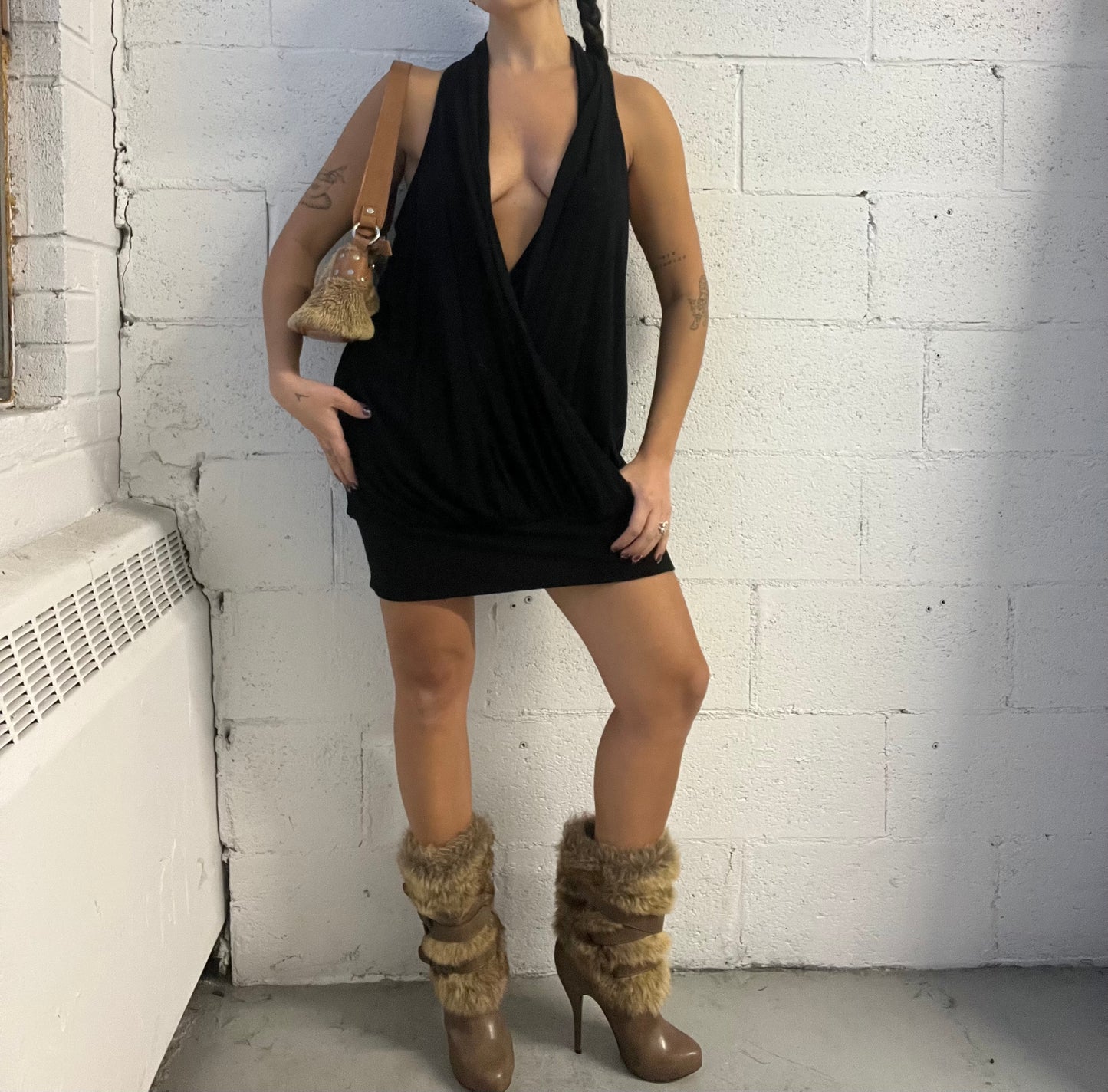 Sleaze Dress