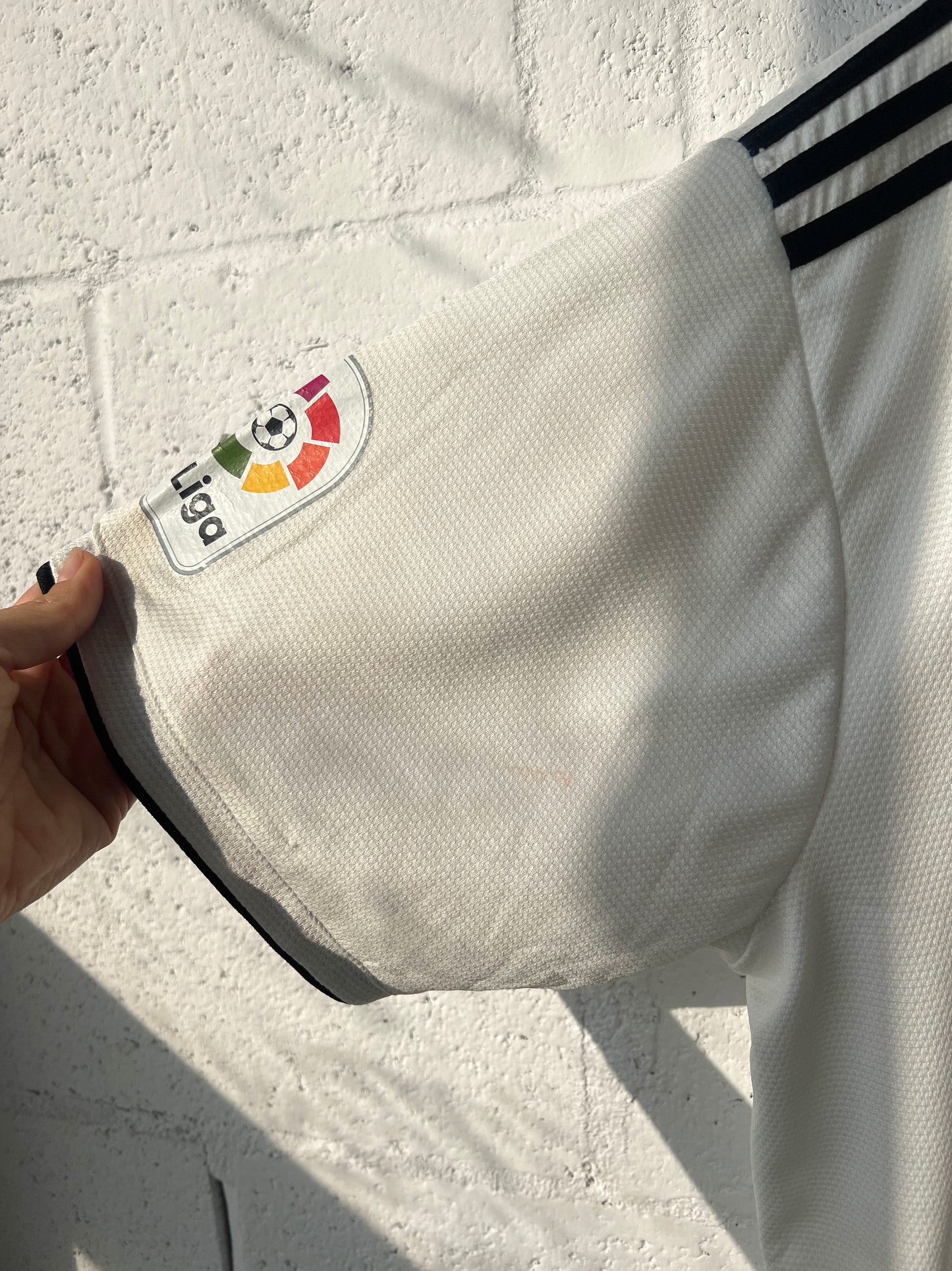 Adidas Real Madrid Jersey