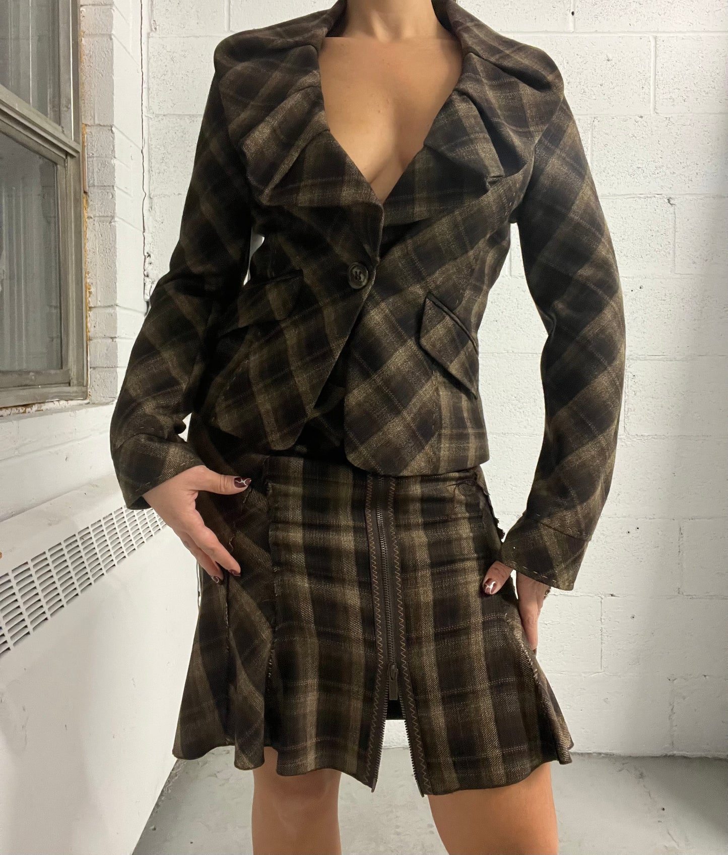 BCBG Wool Set