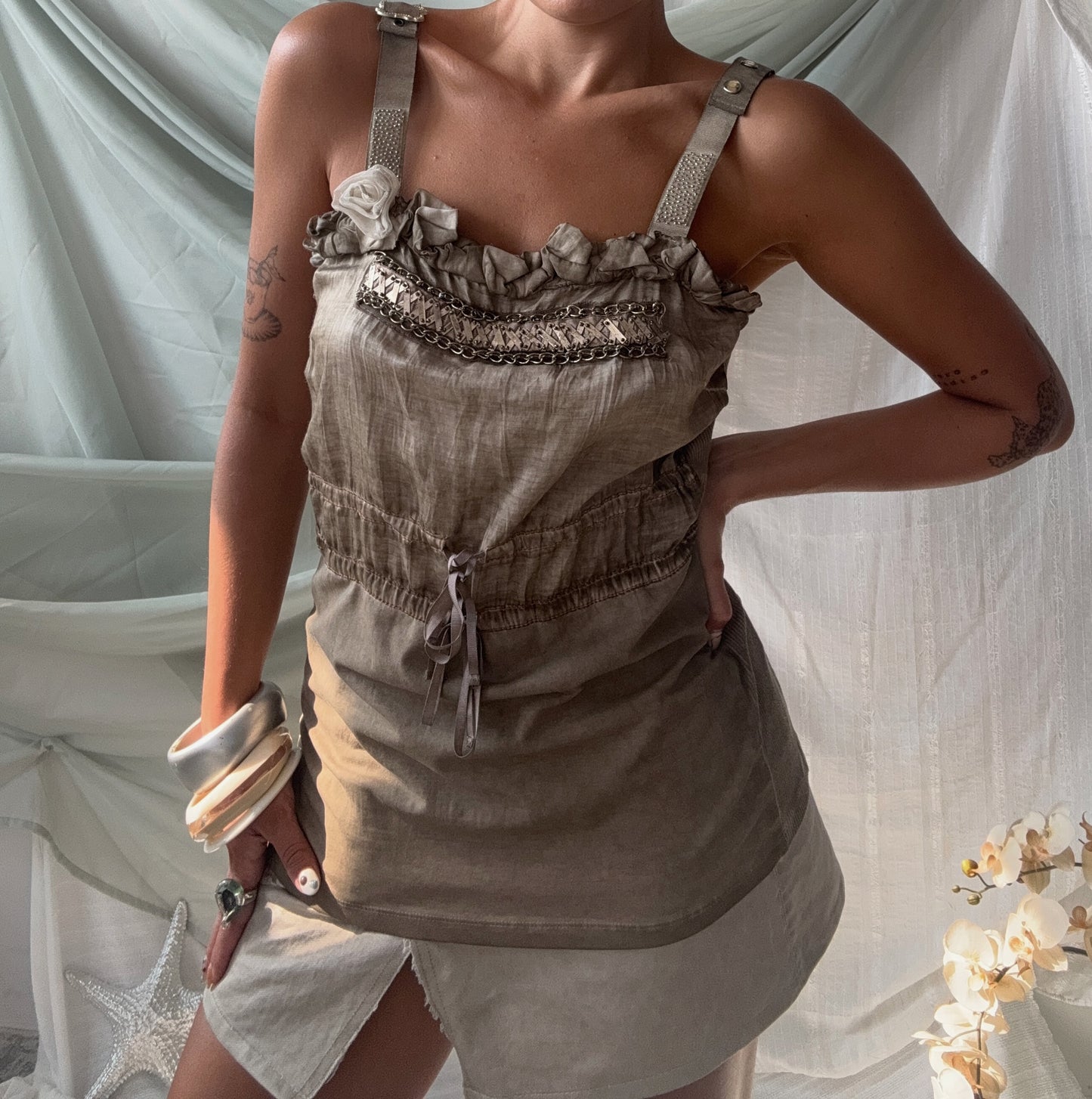 Elisa Cavaletti Top