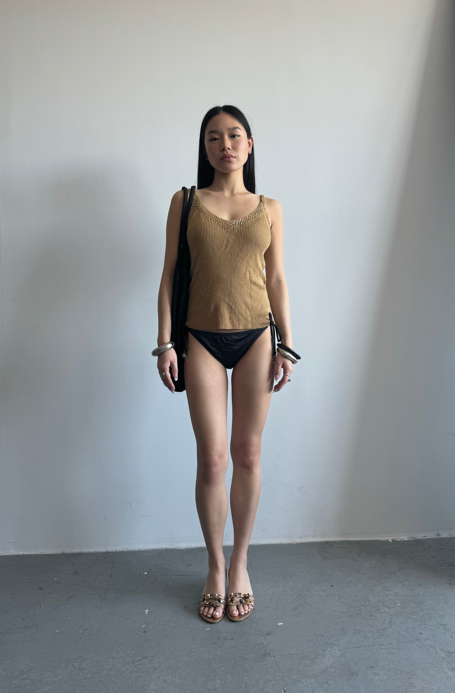 Sand Tank