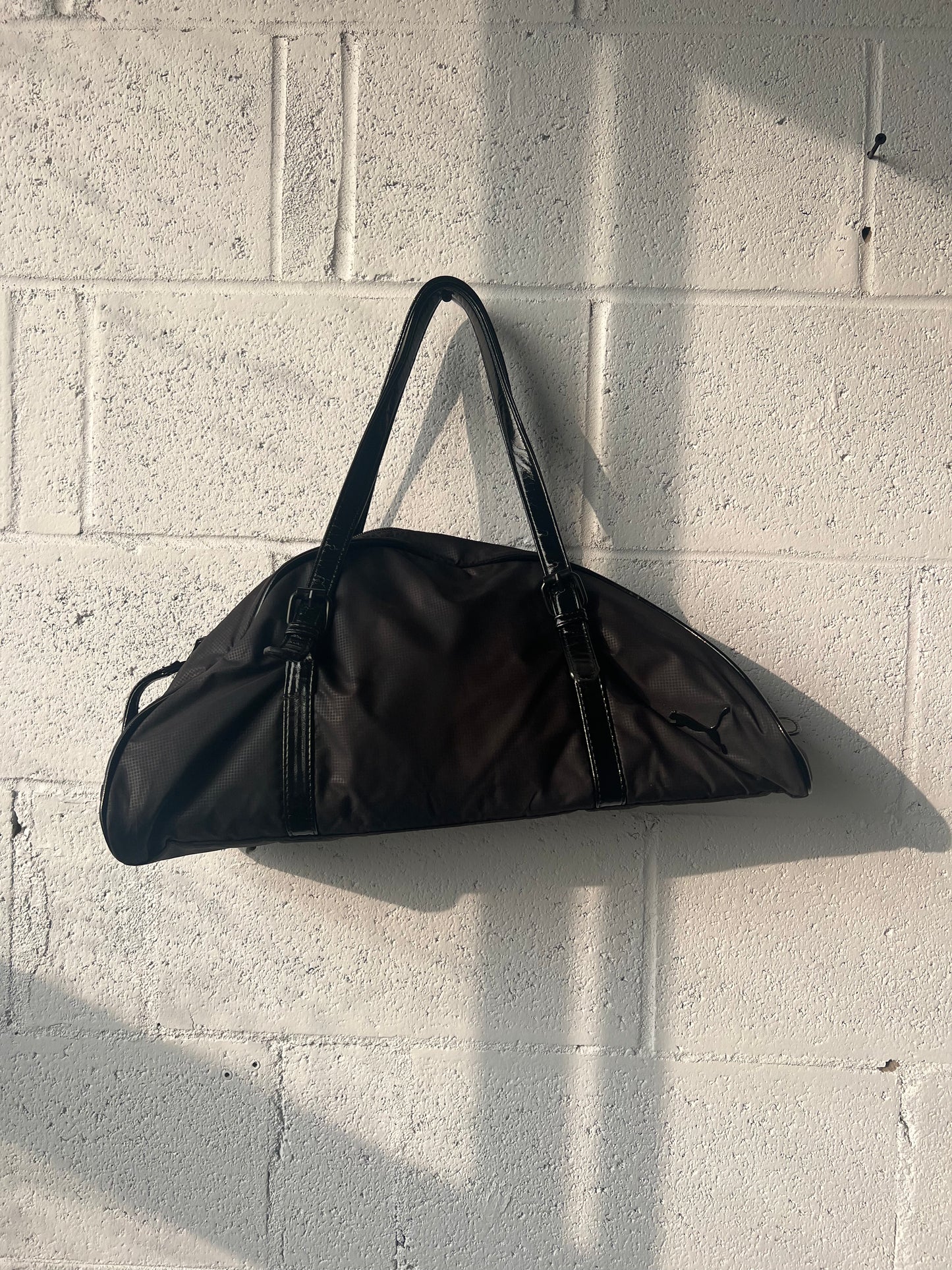 Puma Bowling Purse