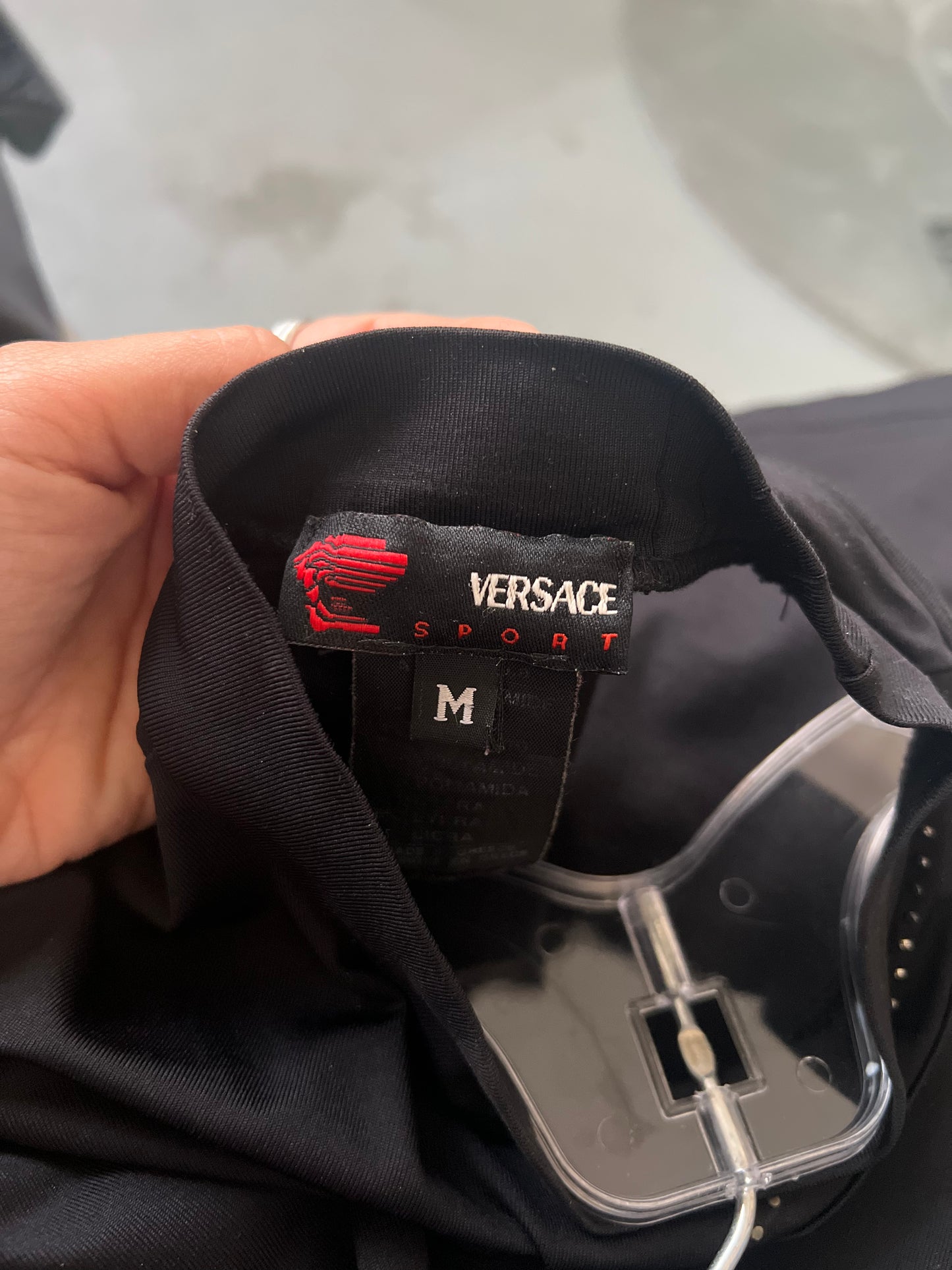 Versace Sport Dress
