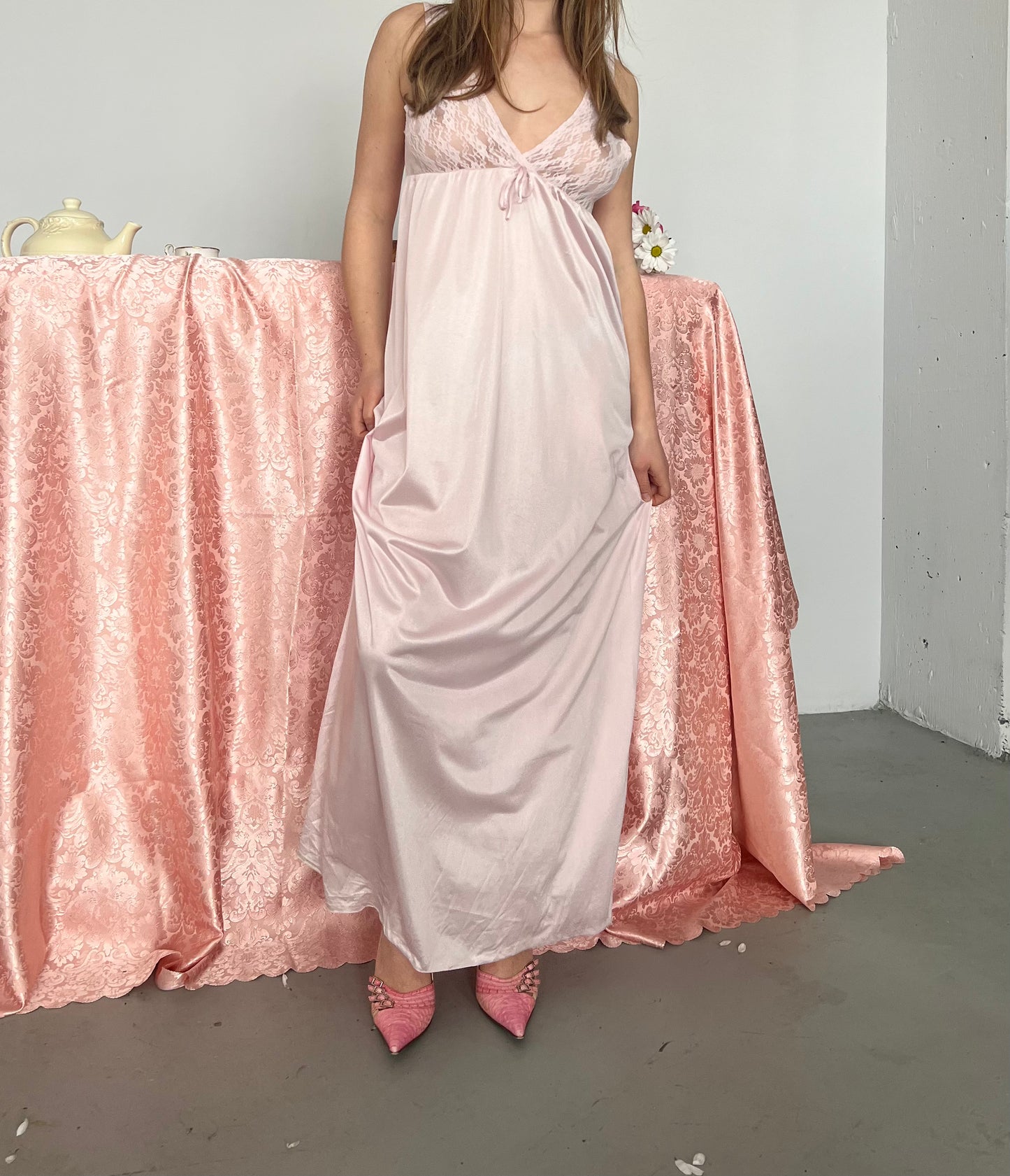Lana Dress