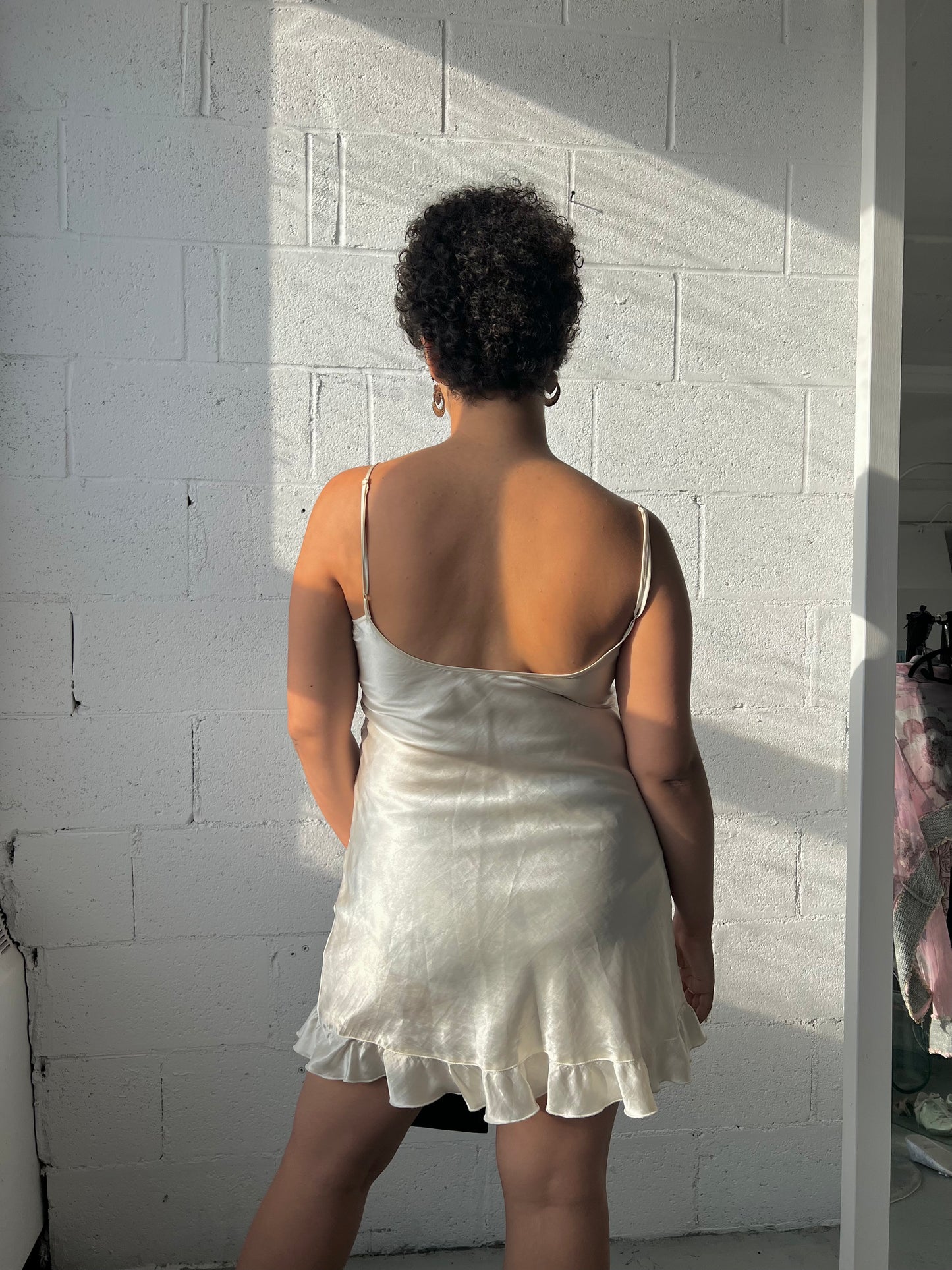 Perla Dress