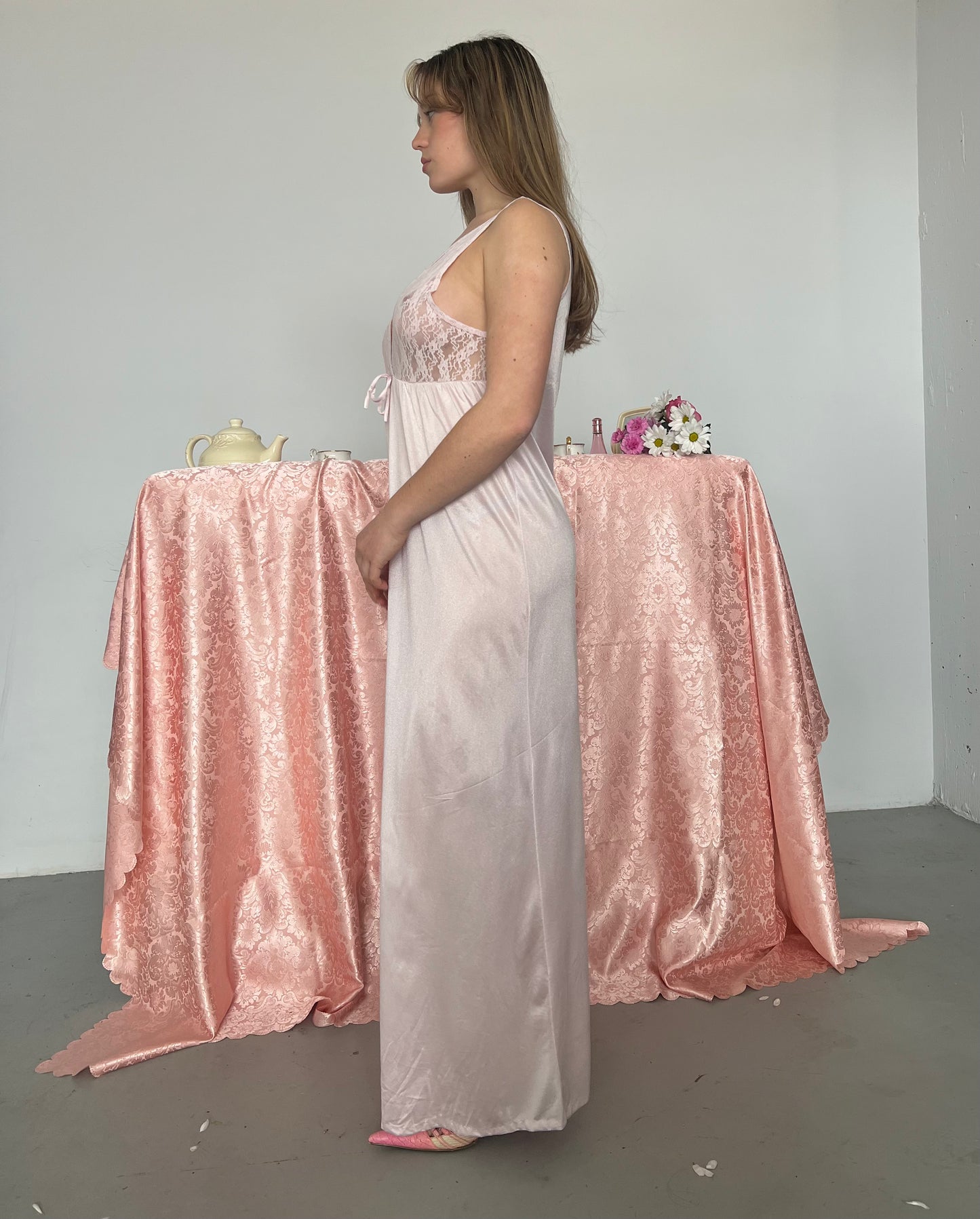 Lana Dress