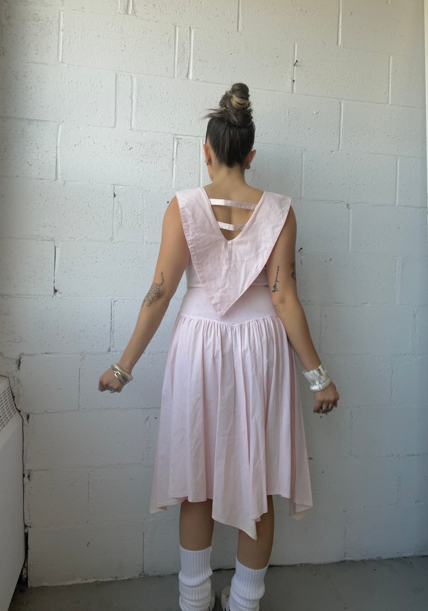 Ballerina Dress