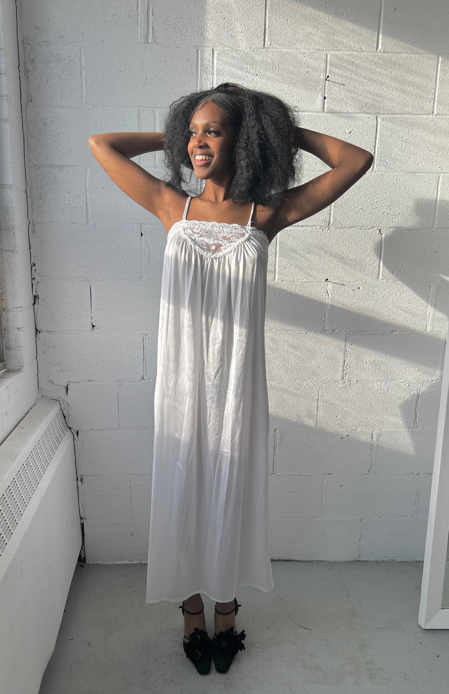 Bianca Slip Dress