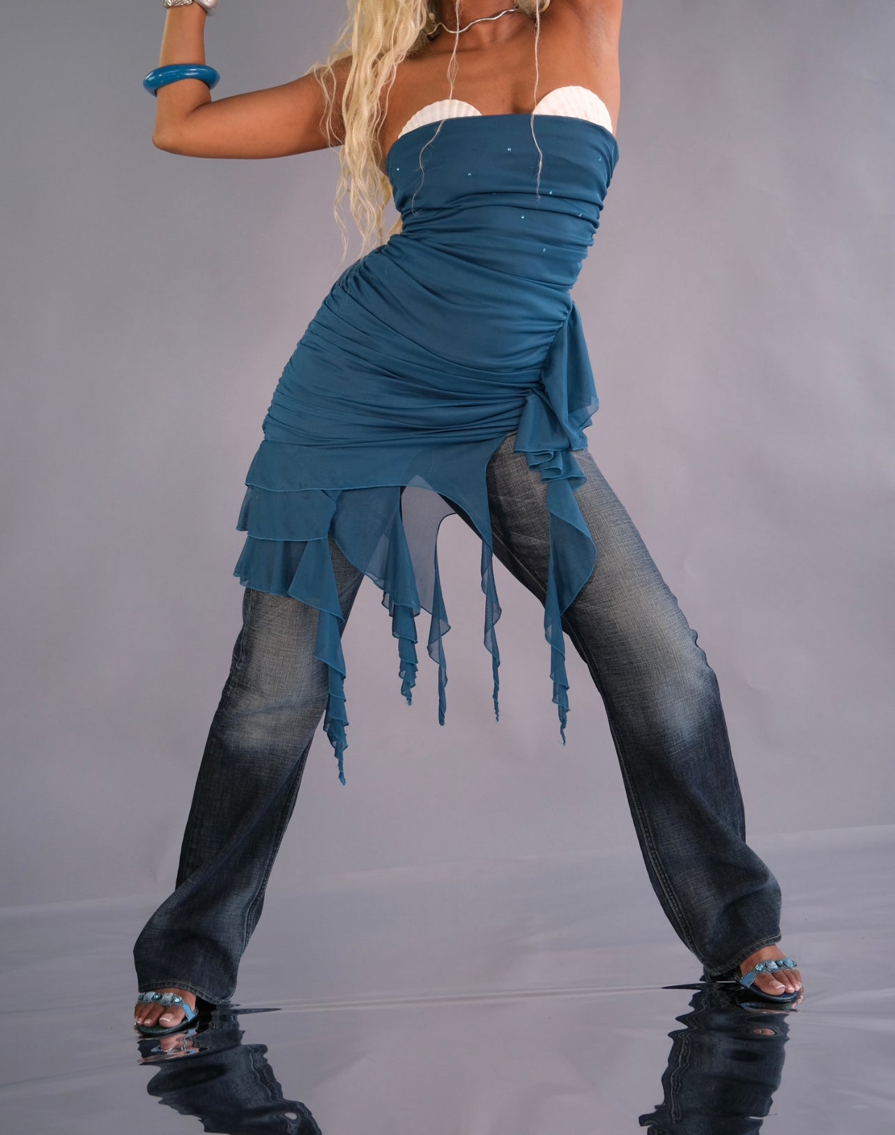 Sirena Dress