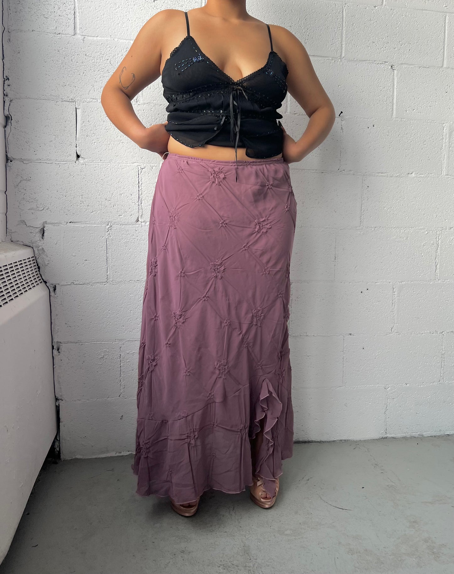 Firenze Skirt