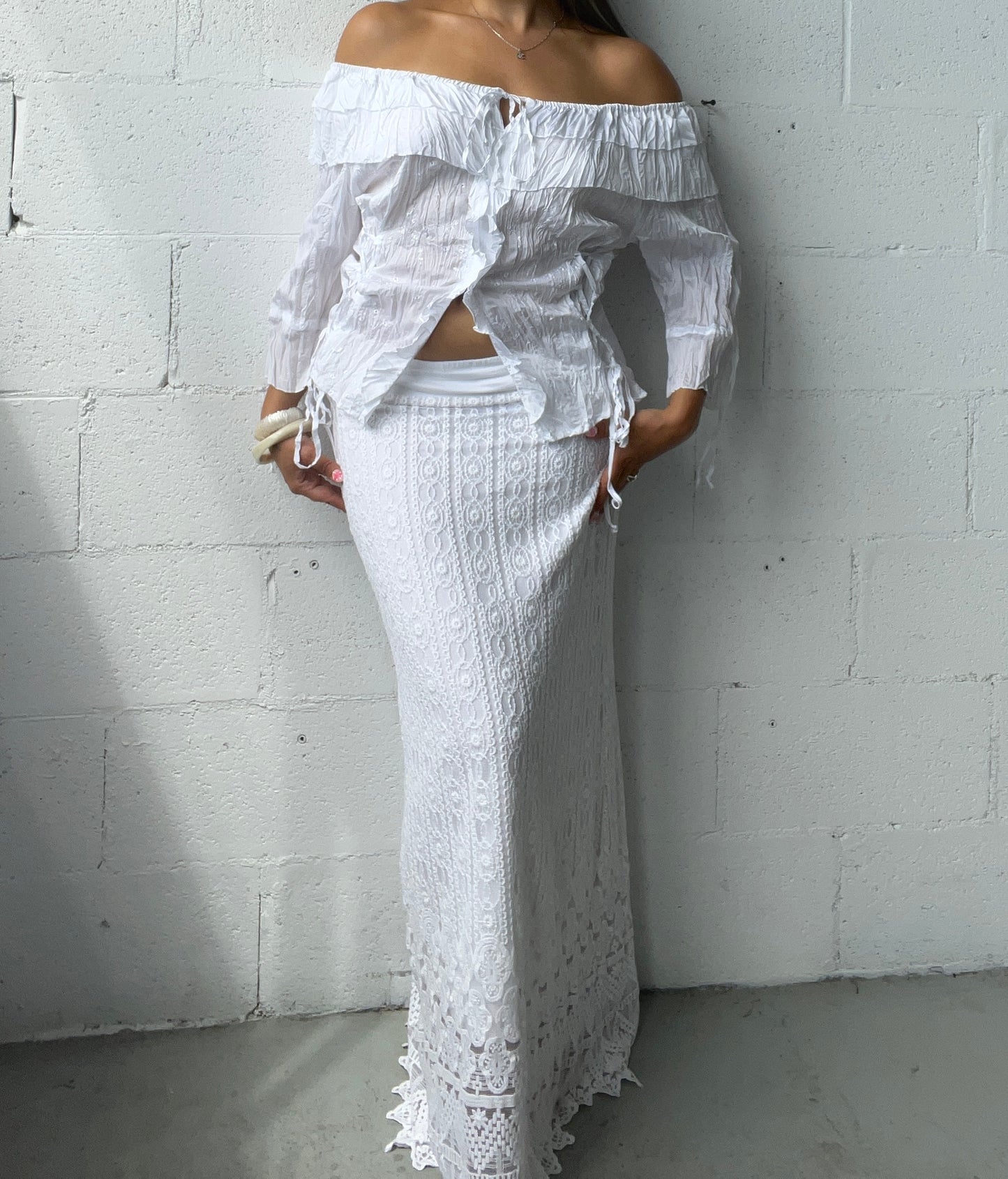 Shore Skirt