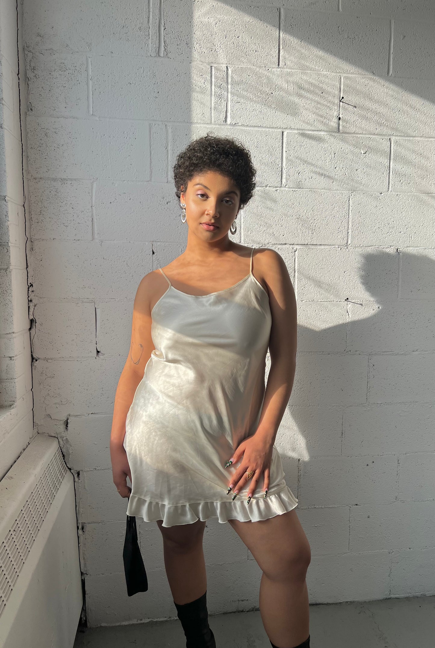 Perla Dress