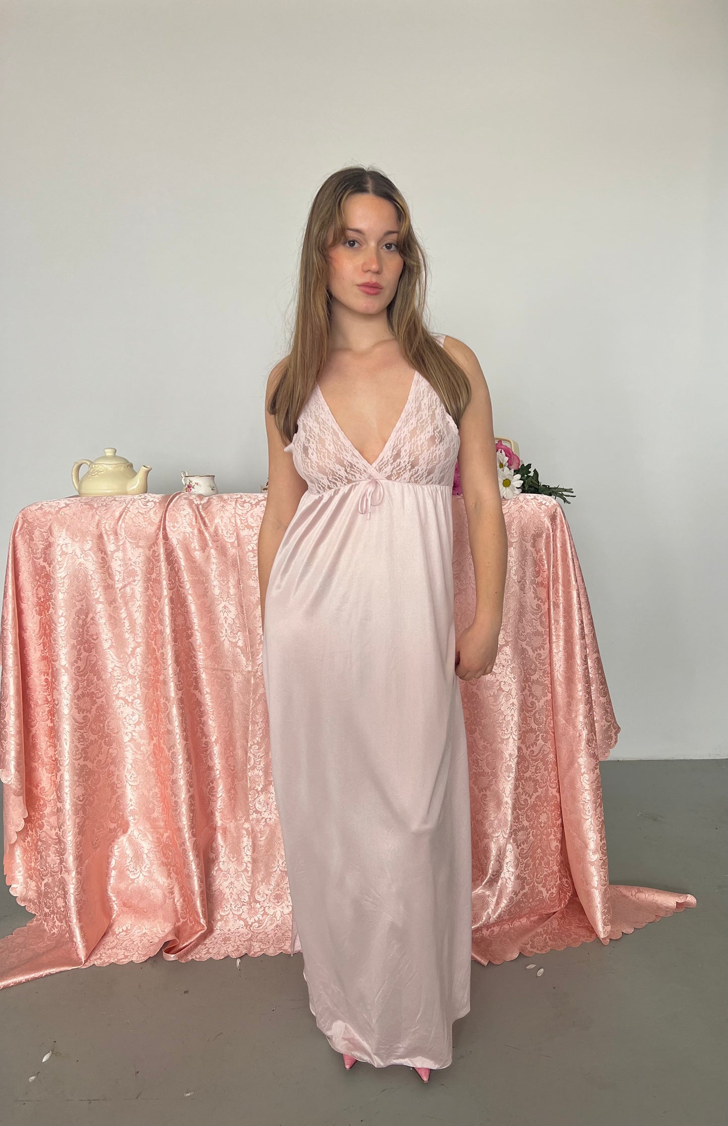 Lana Dress